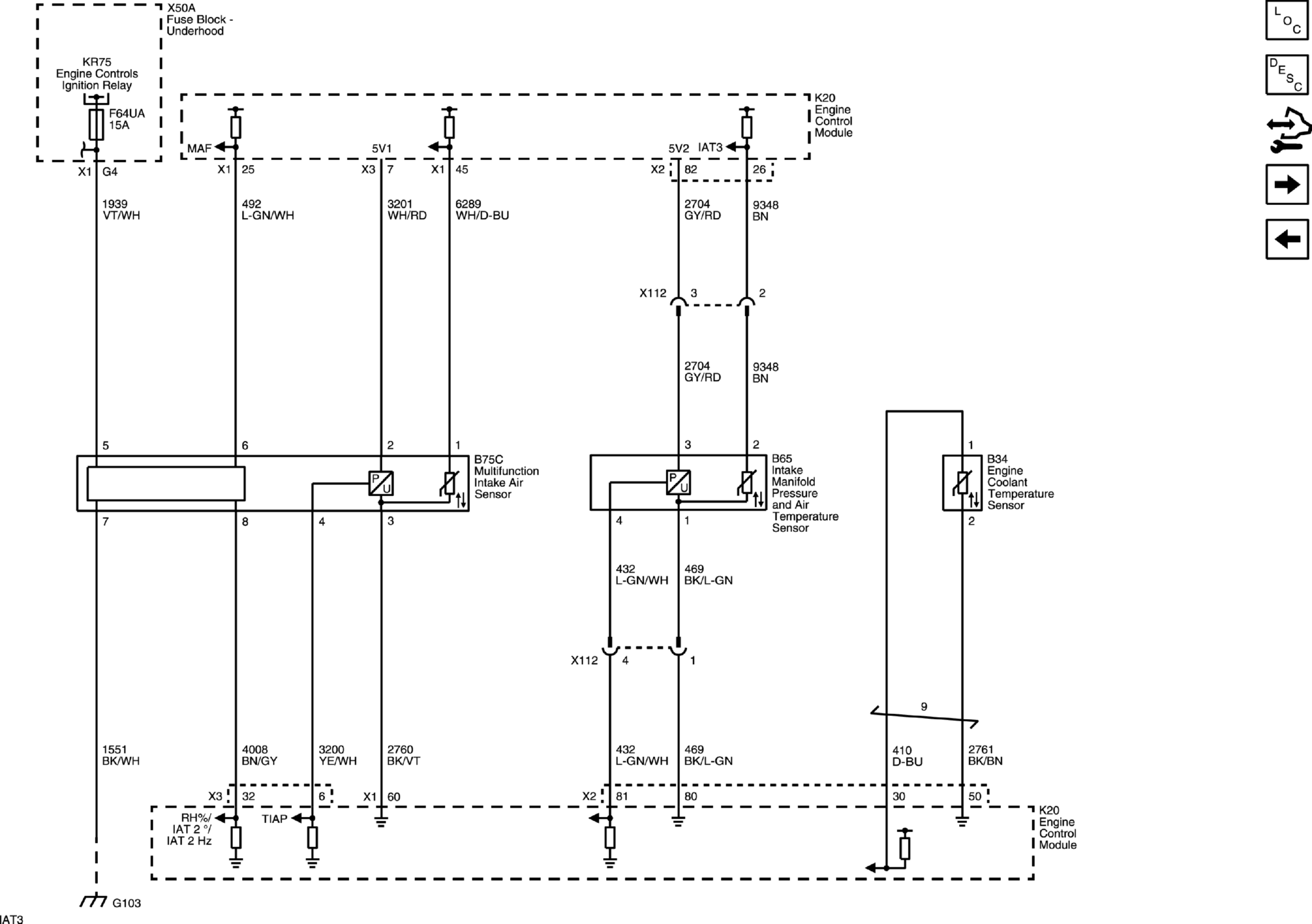 GM4939733