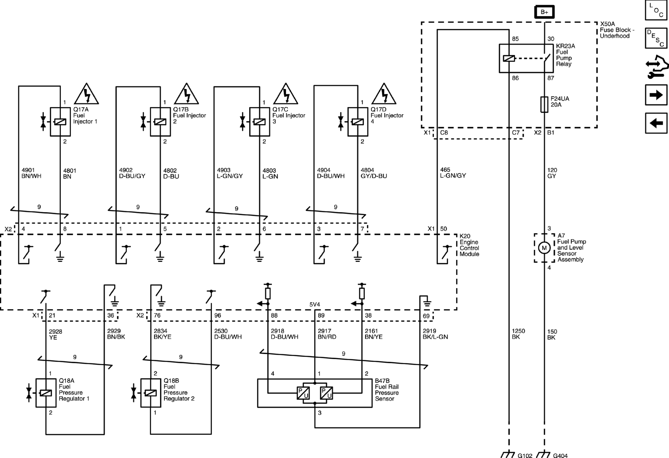 GM4939857