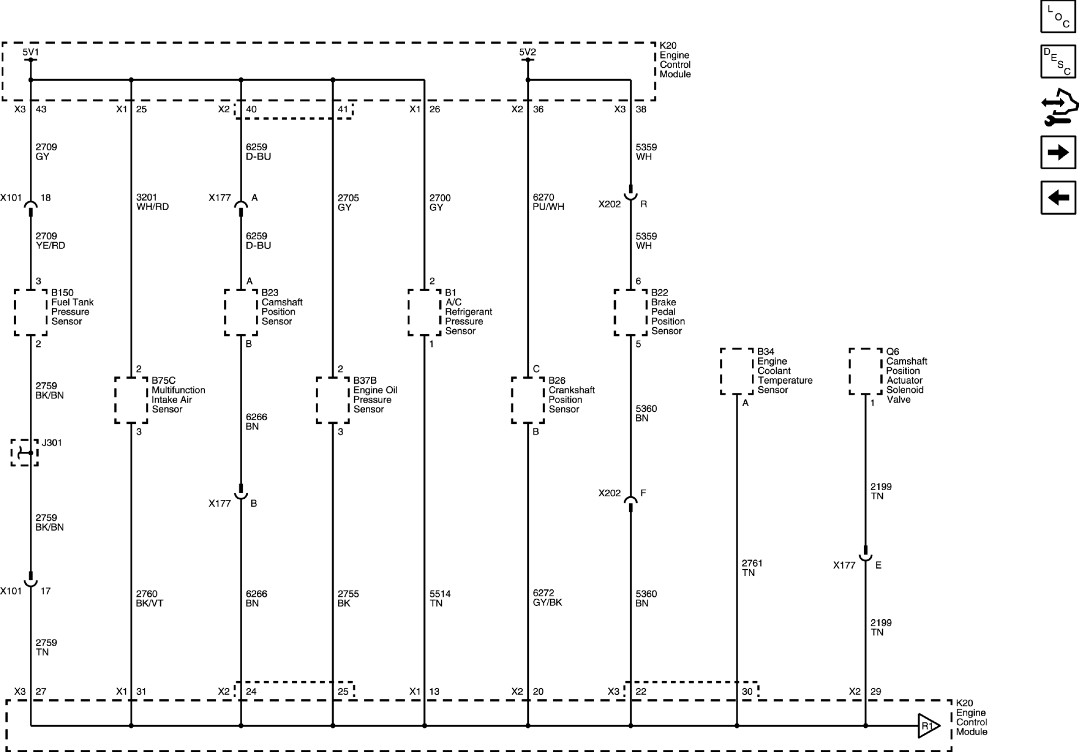 GM4939885