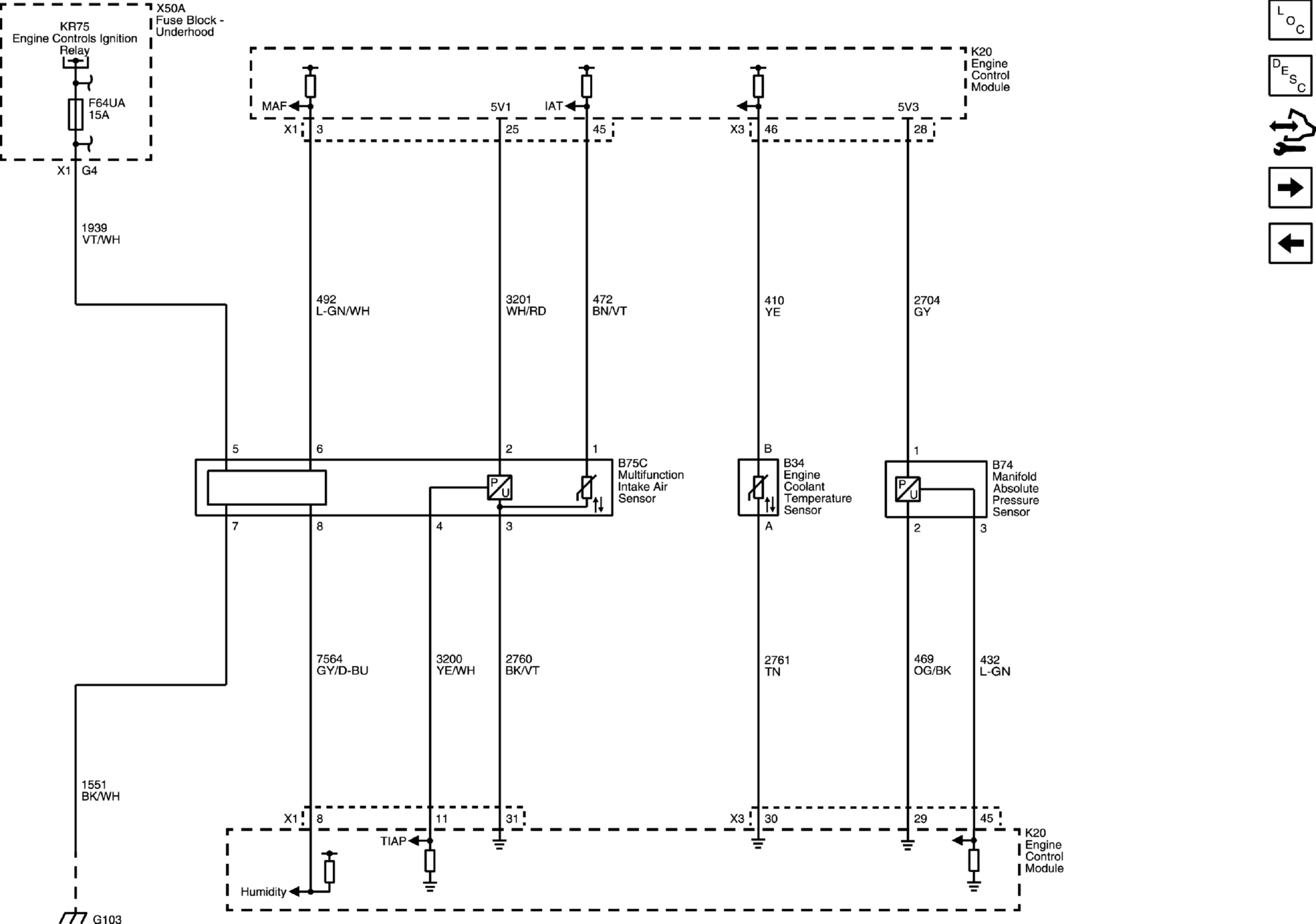GM4939889