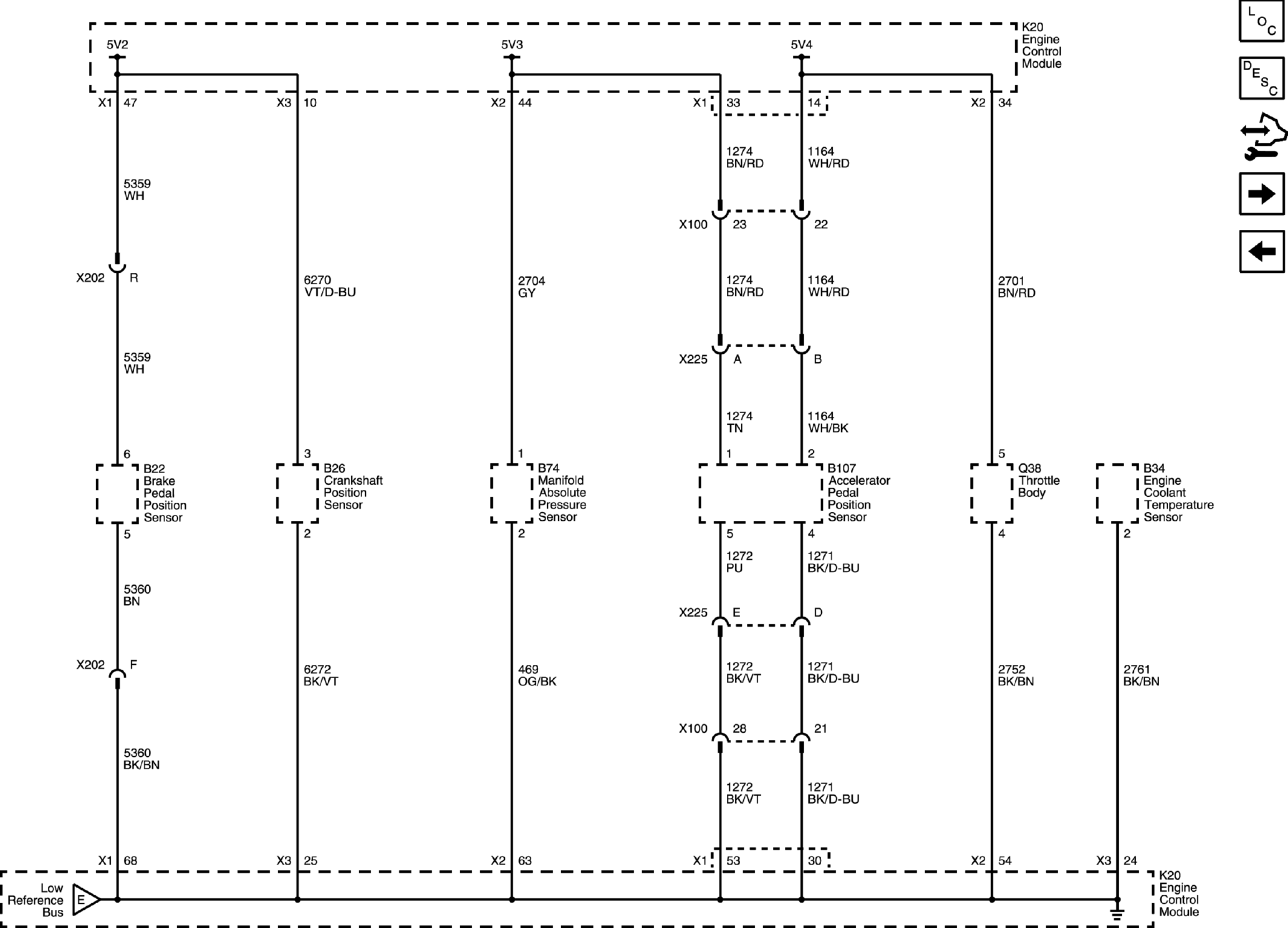 GM4939933