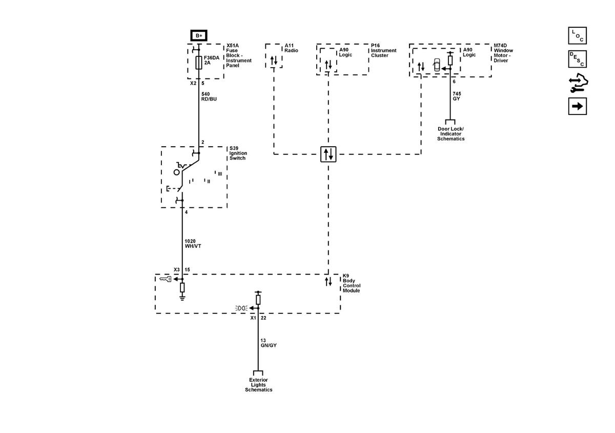 GM4945000