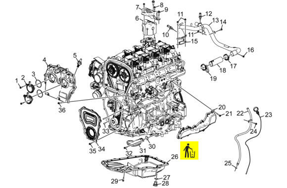 GM4967066