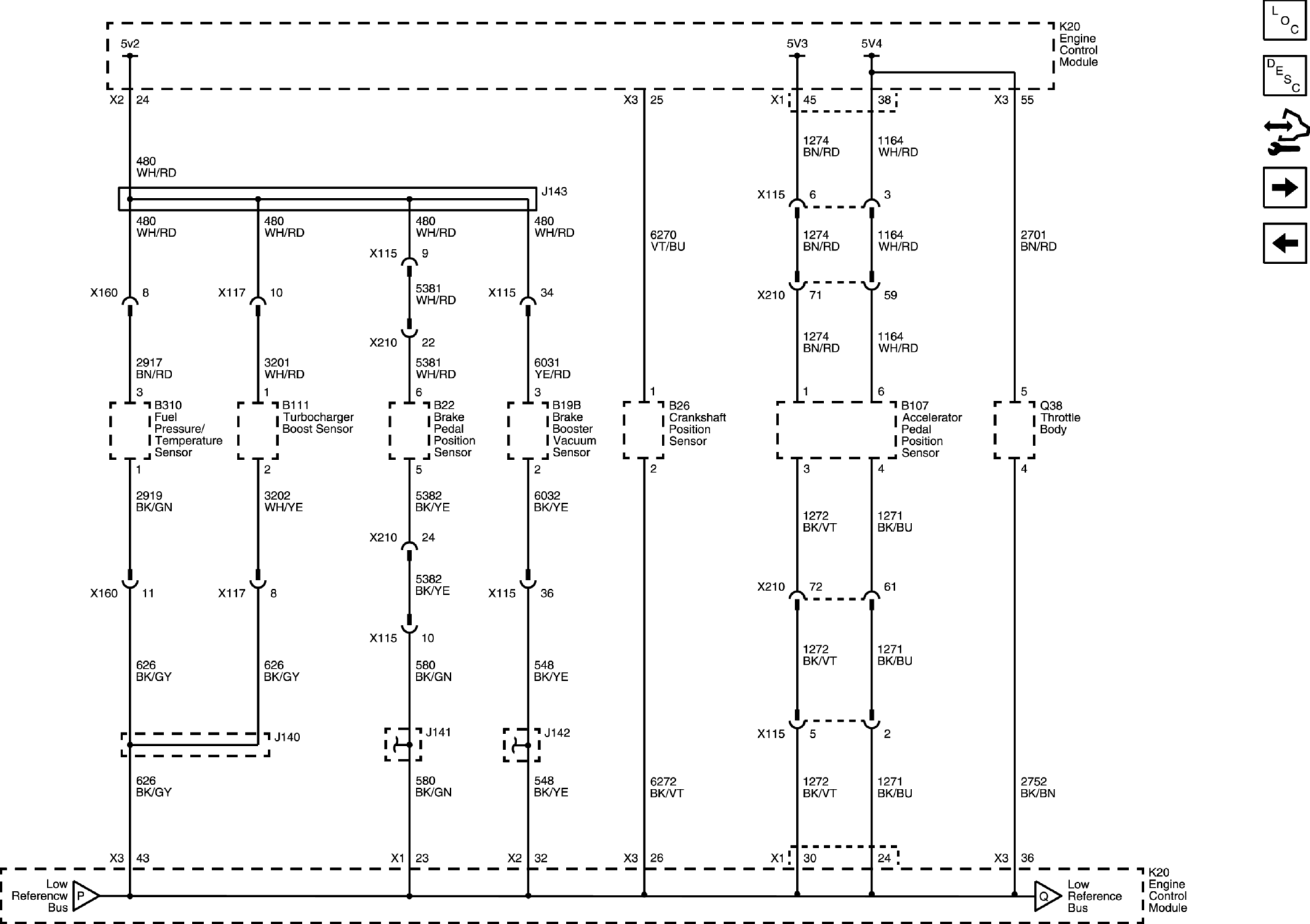 GM4999152