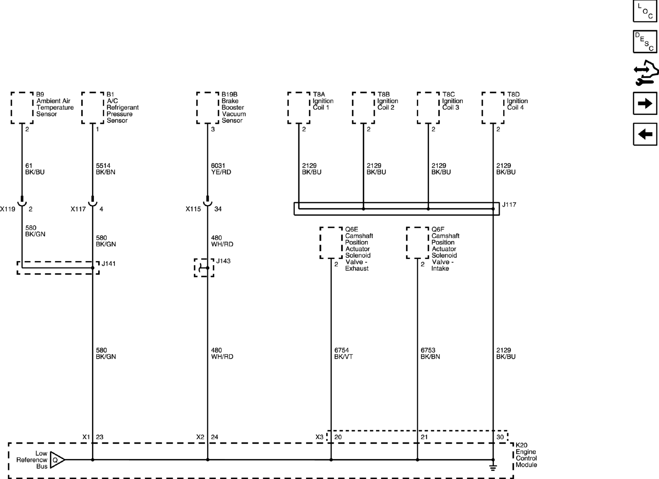 GM4999154