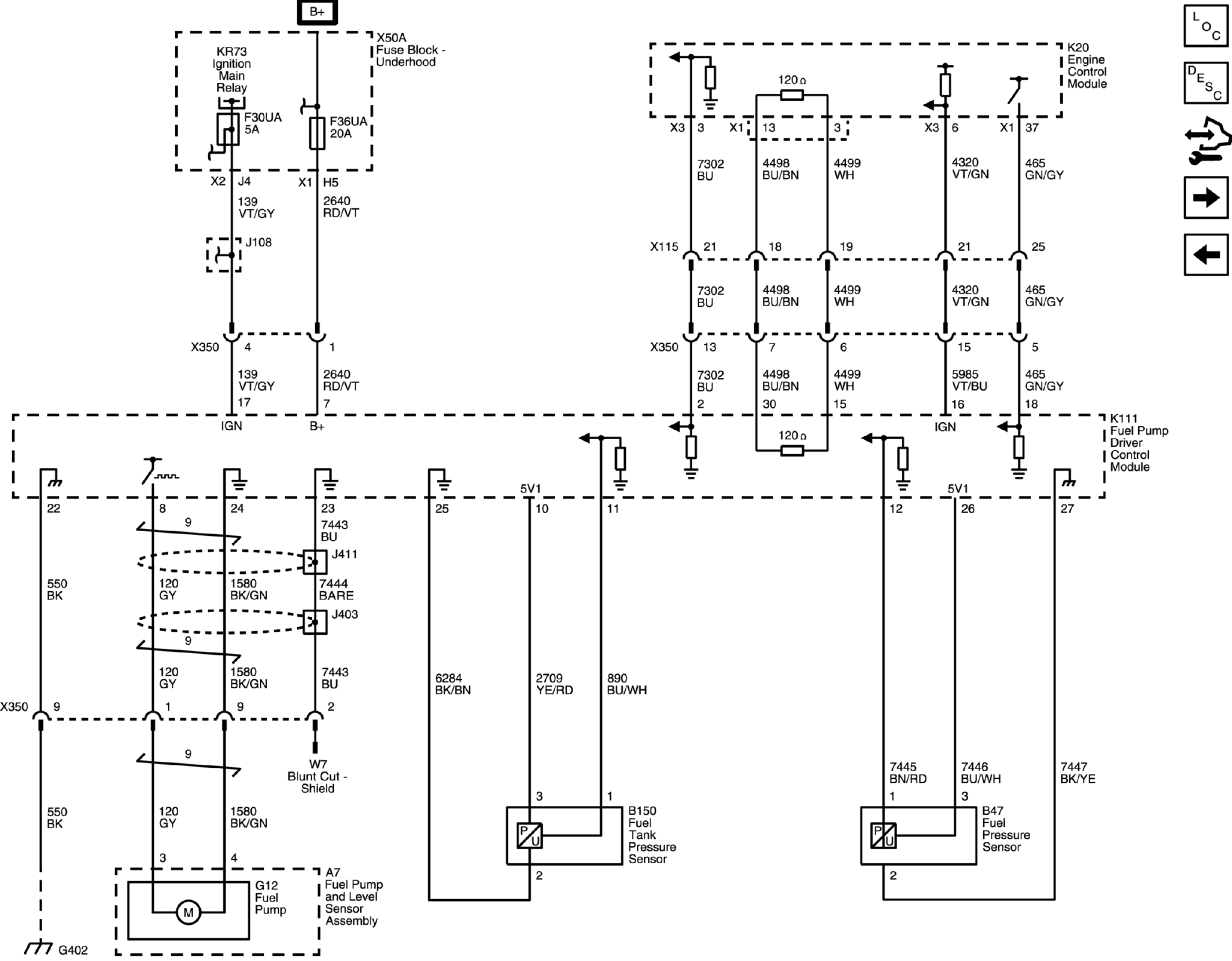 GM4999175