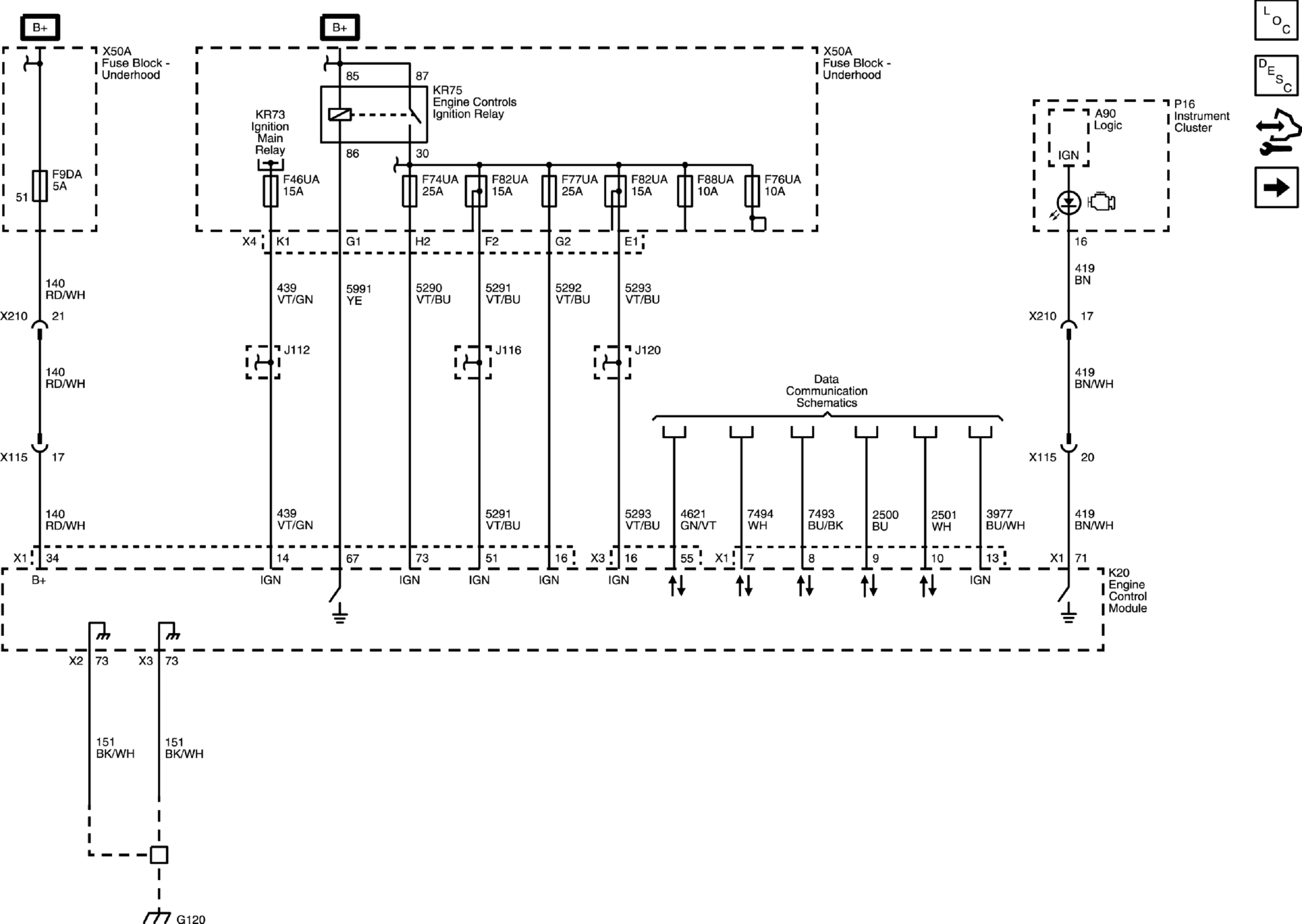 GM4999248