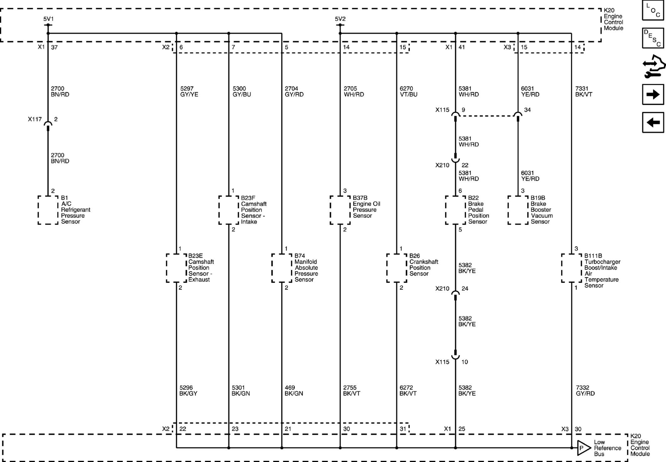 GM4999268