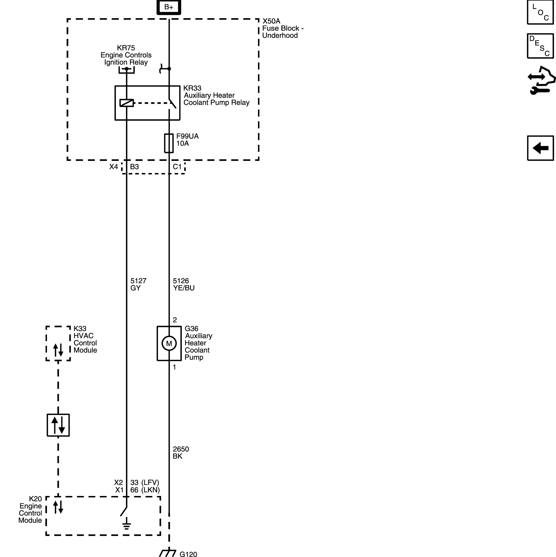 GM4999368