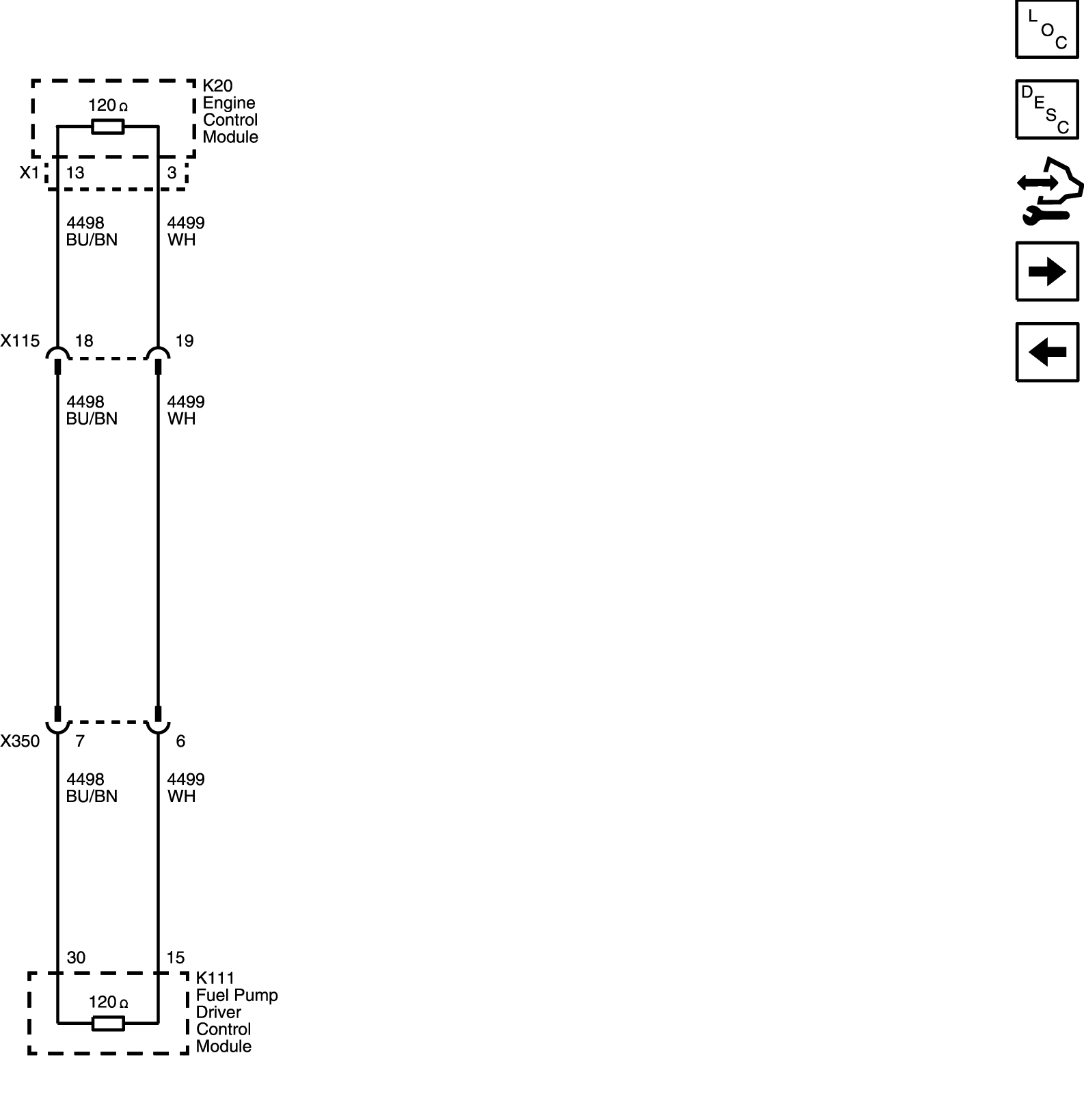 GM4999648