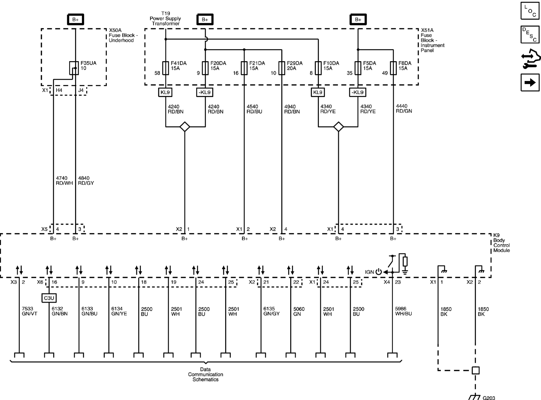 GM4999663