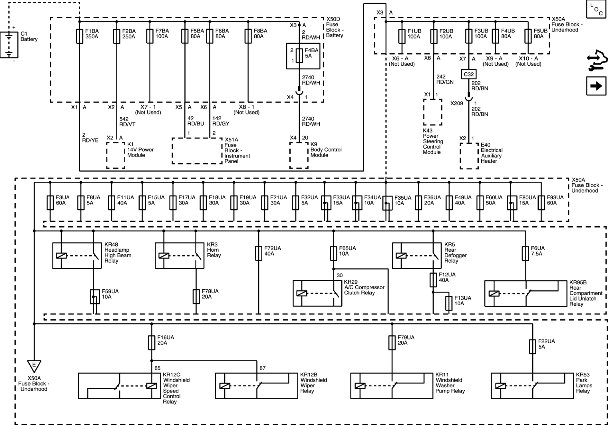 GM4999678