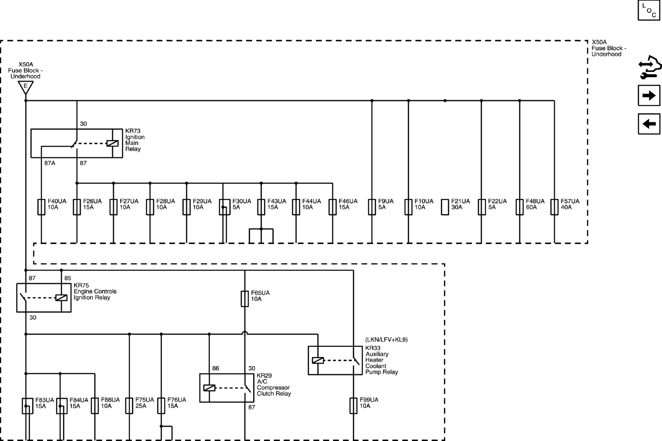 GM4999680