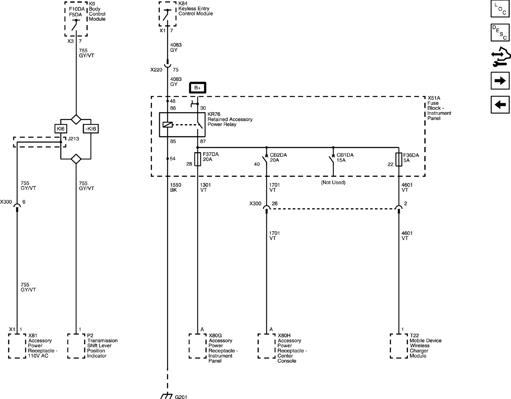 GM4999743