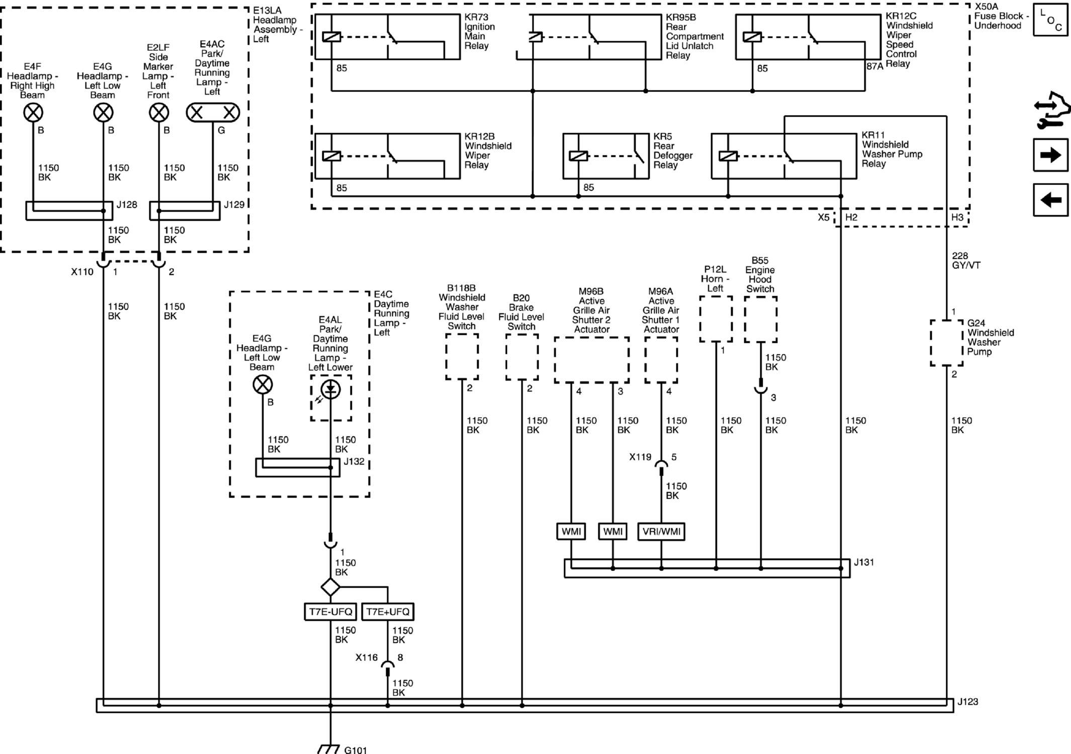 GM4999756