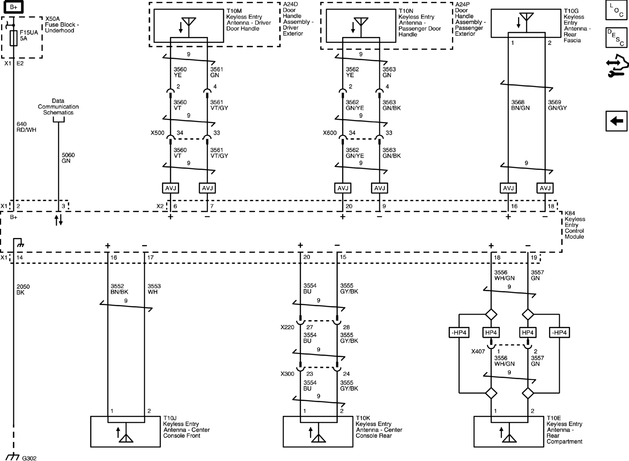 GM4999869