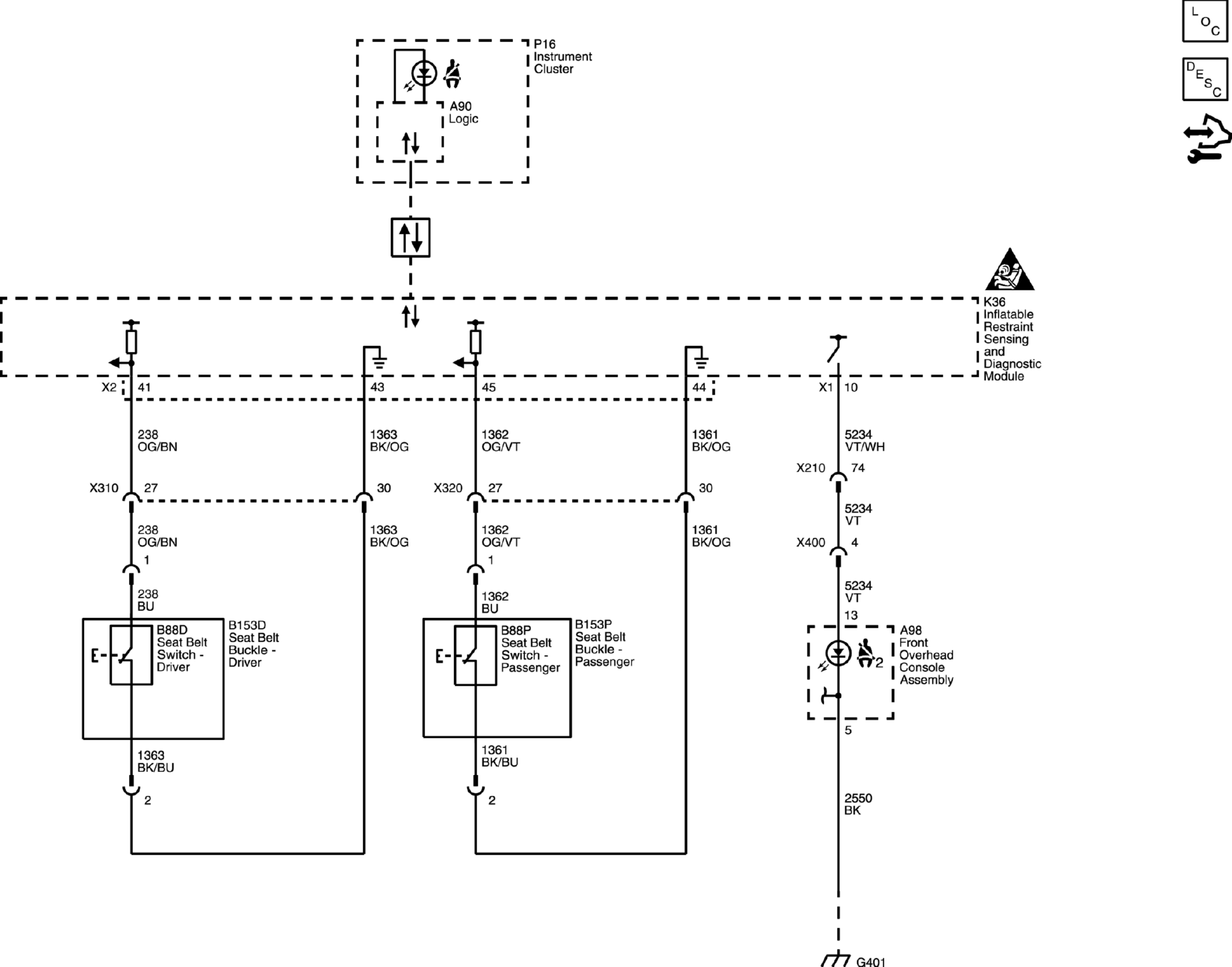 GM4999876