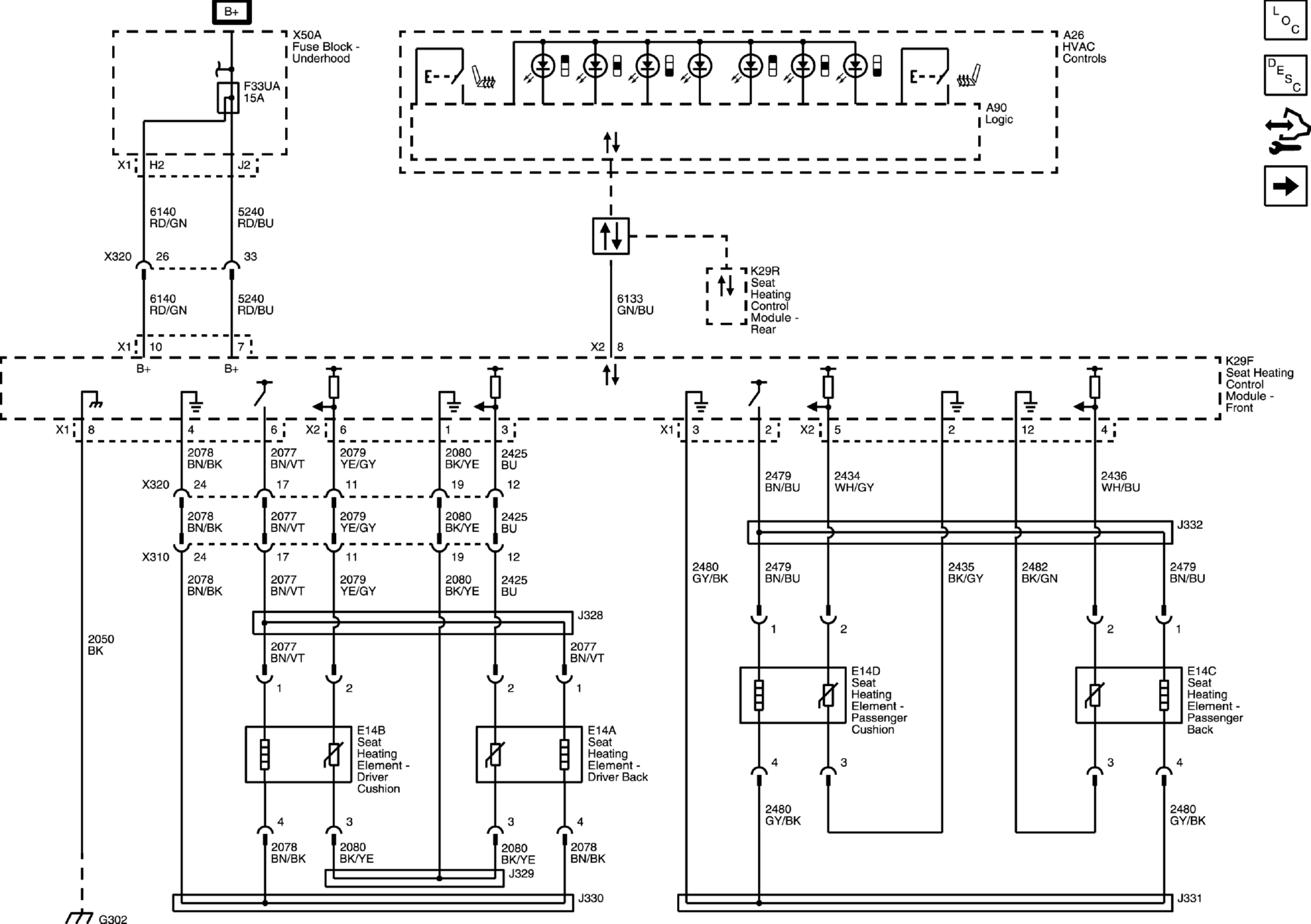 GM4999907