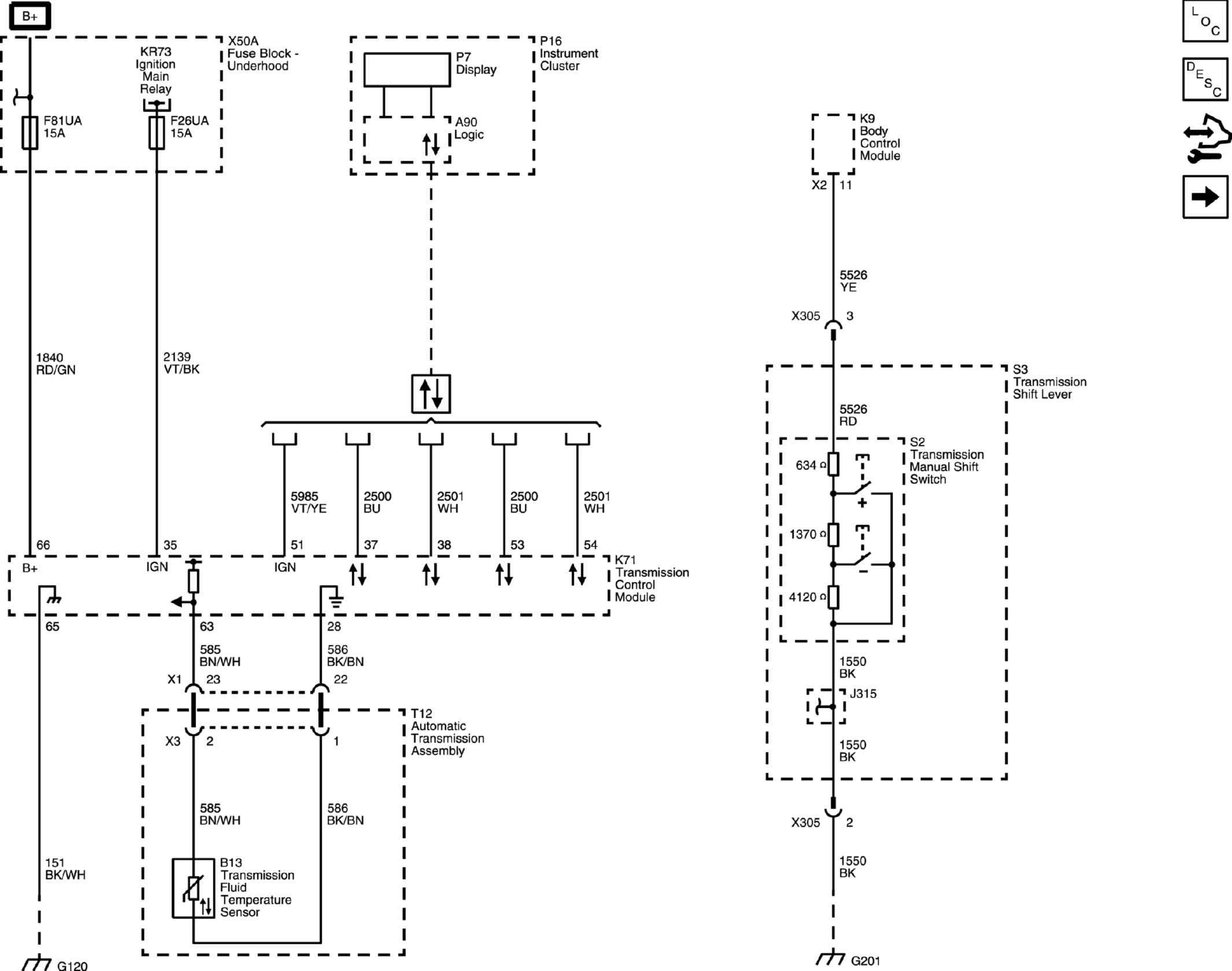GM4999919