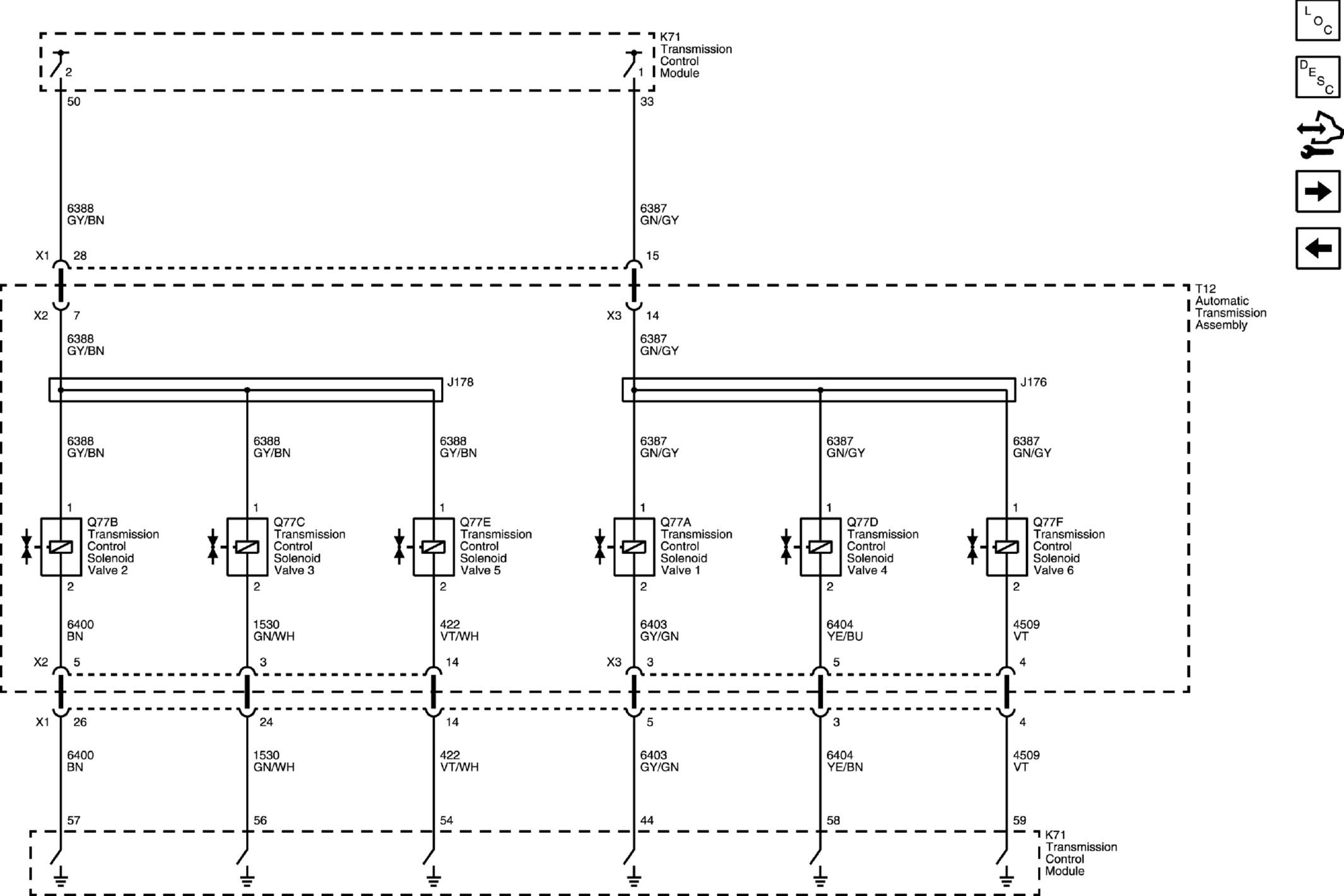 GM4999939