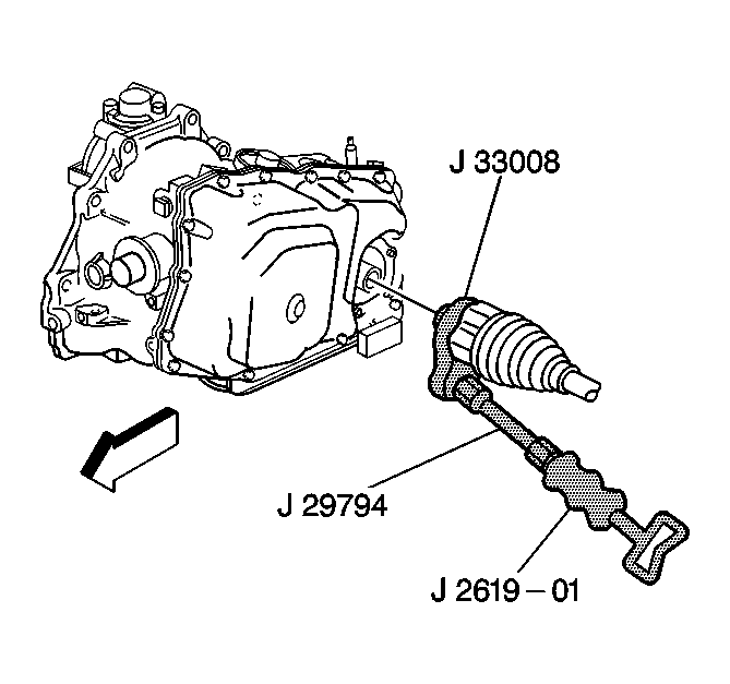 GM500285