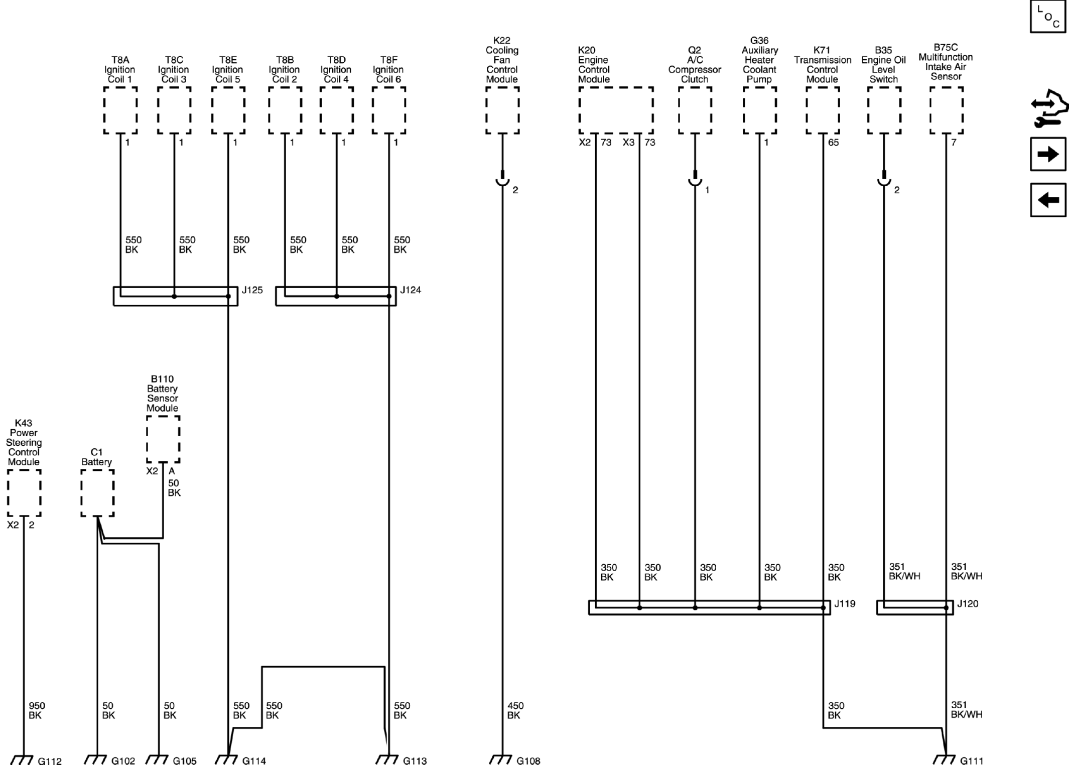 GM5020650