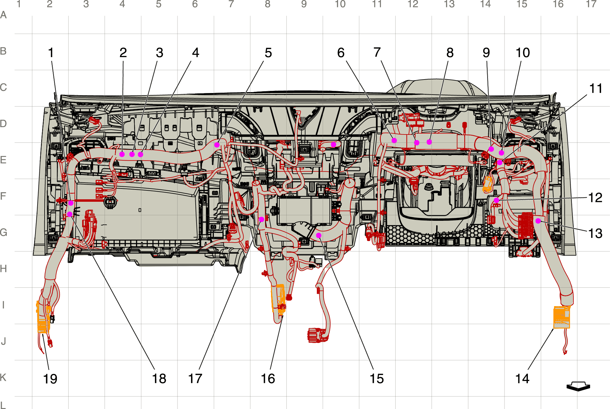 GM5045760
