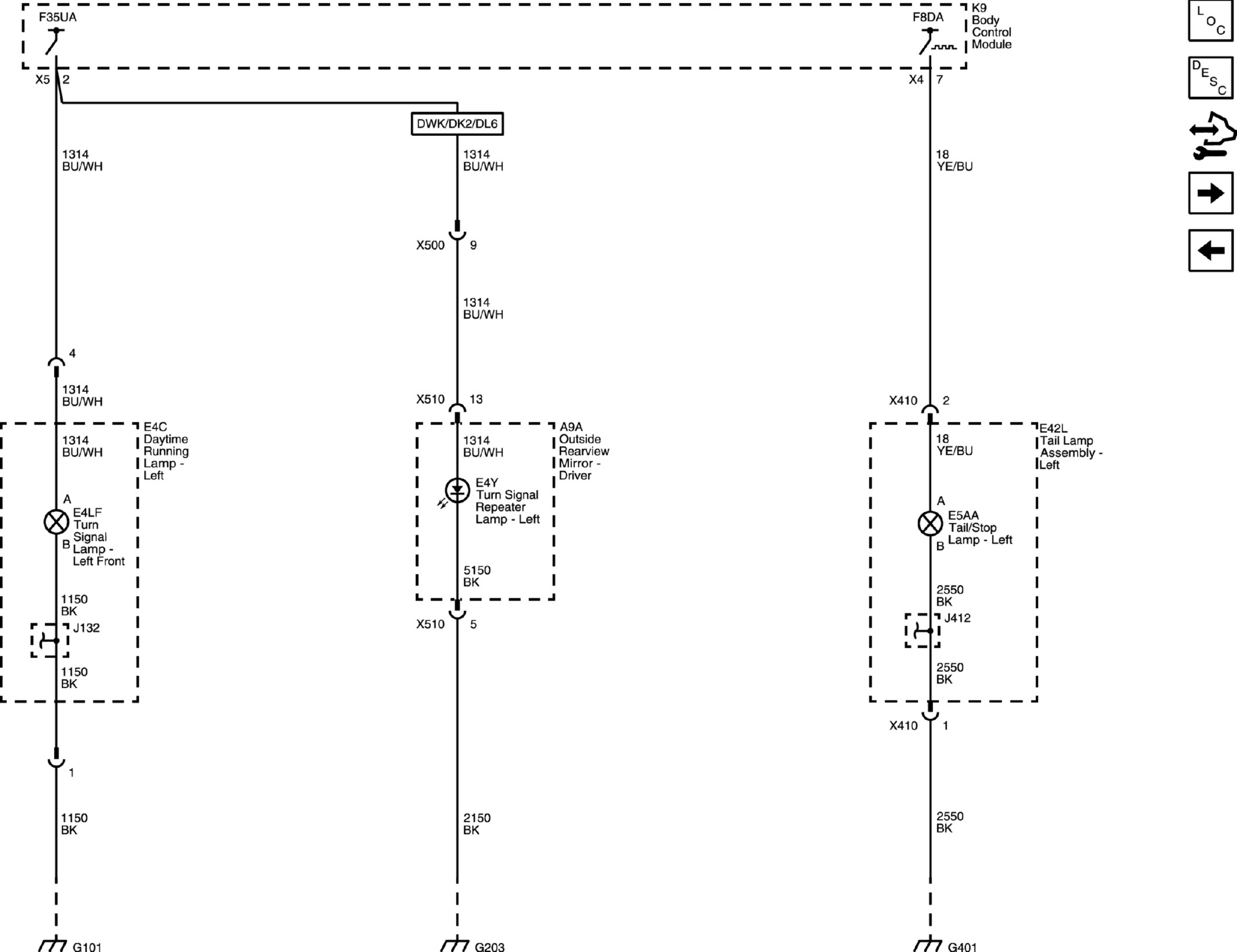 GM5056011