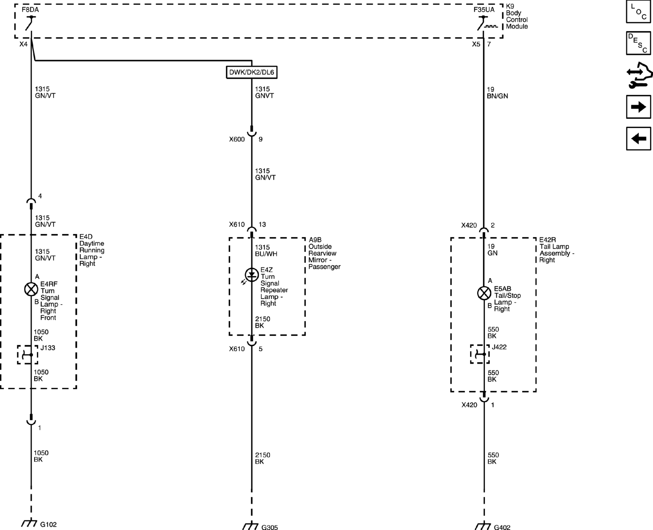 GM5056012