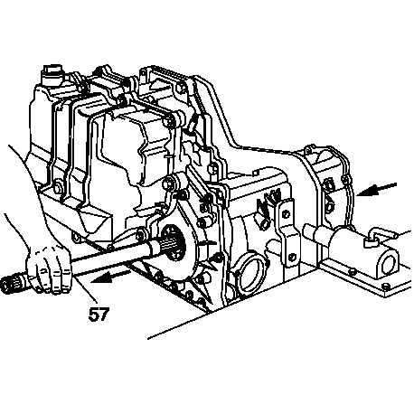 GM509537