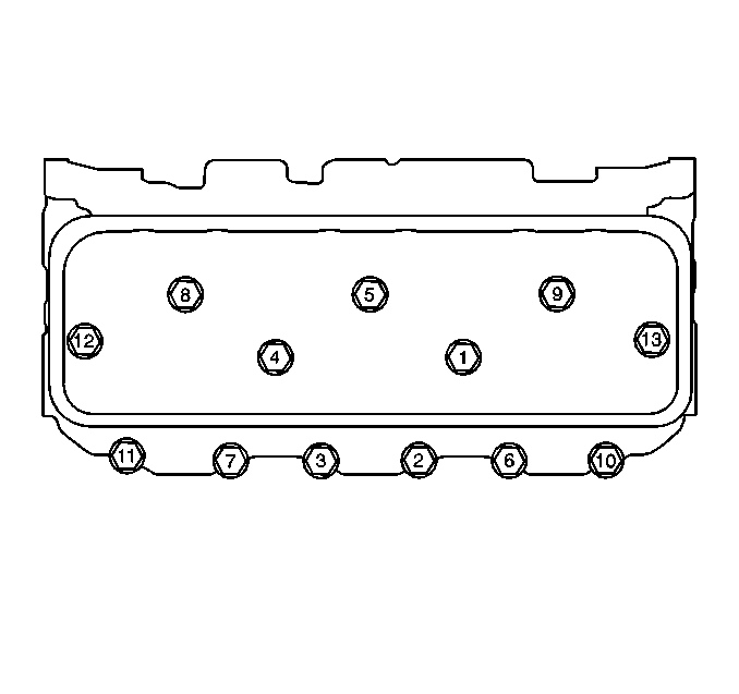 GM5132