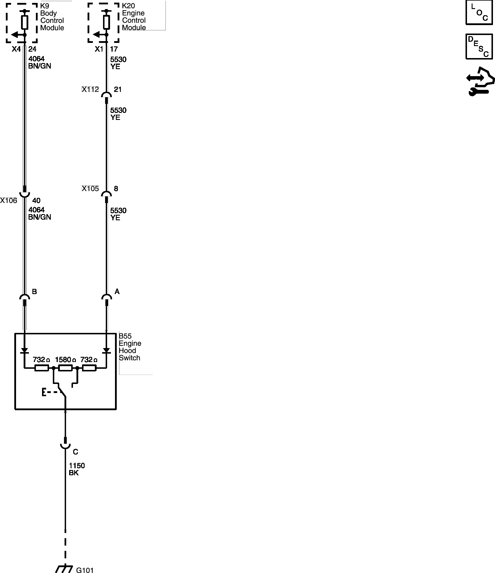 GM5156047