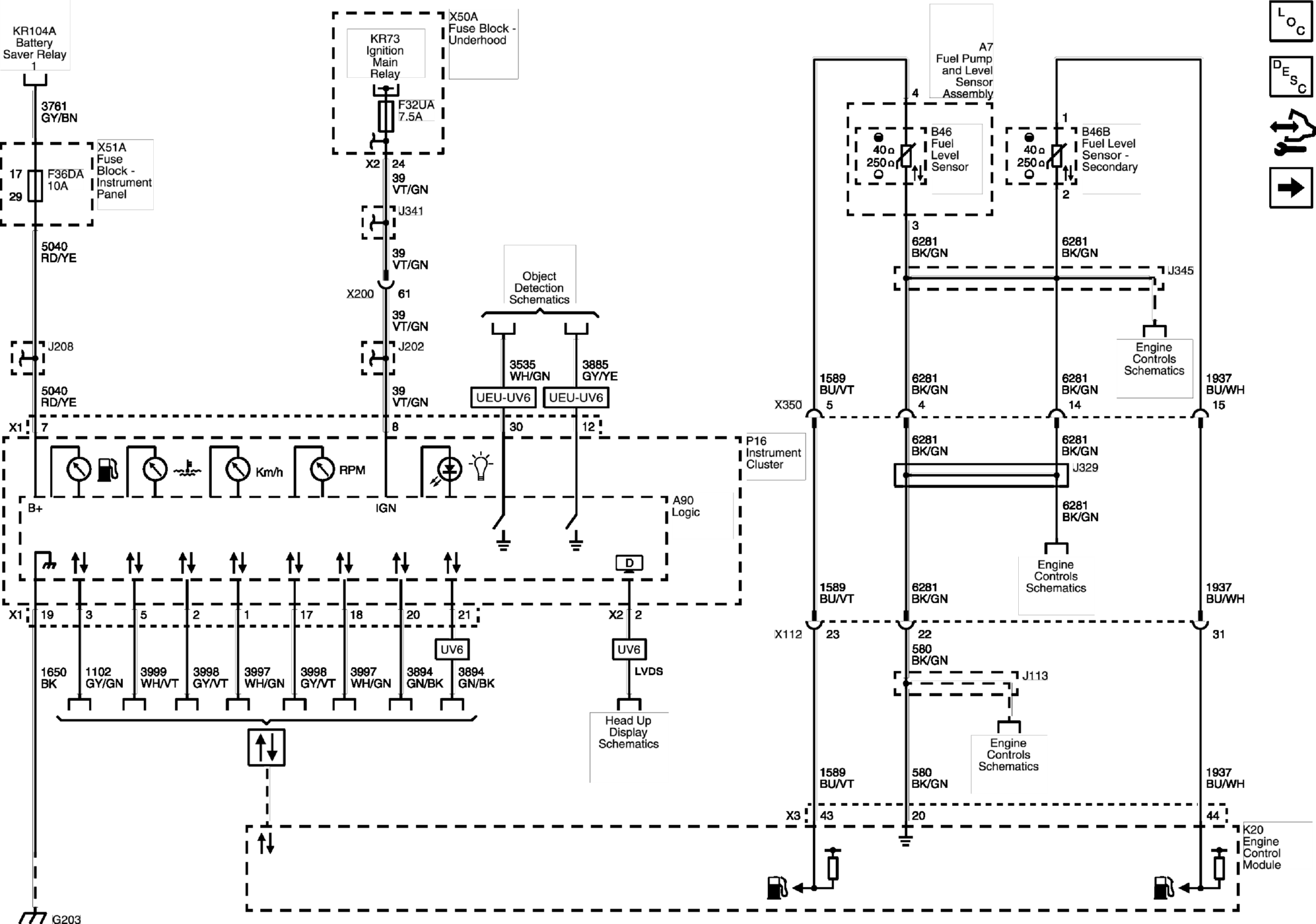 GM5156241