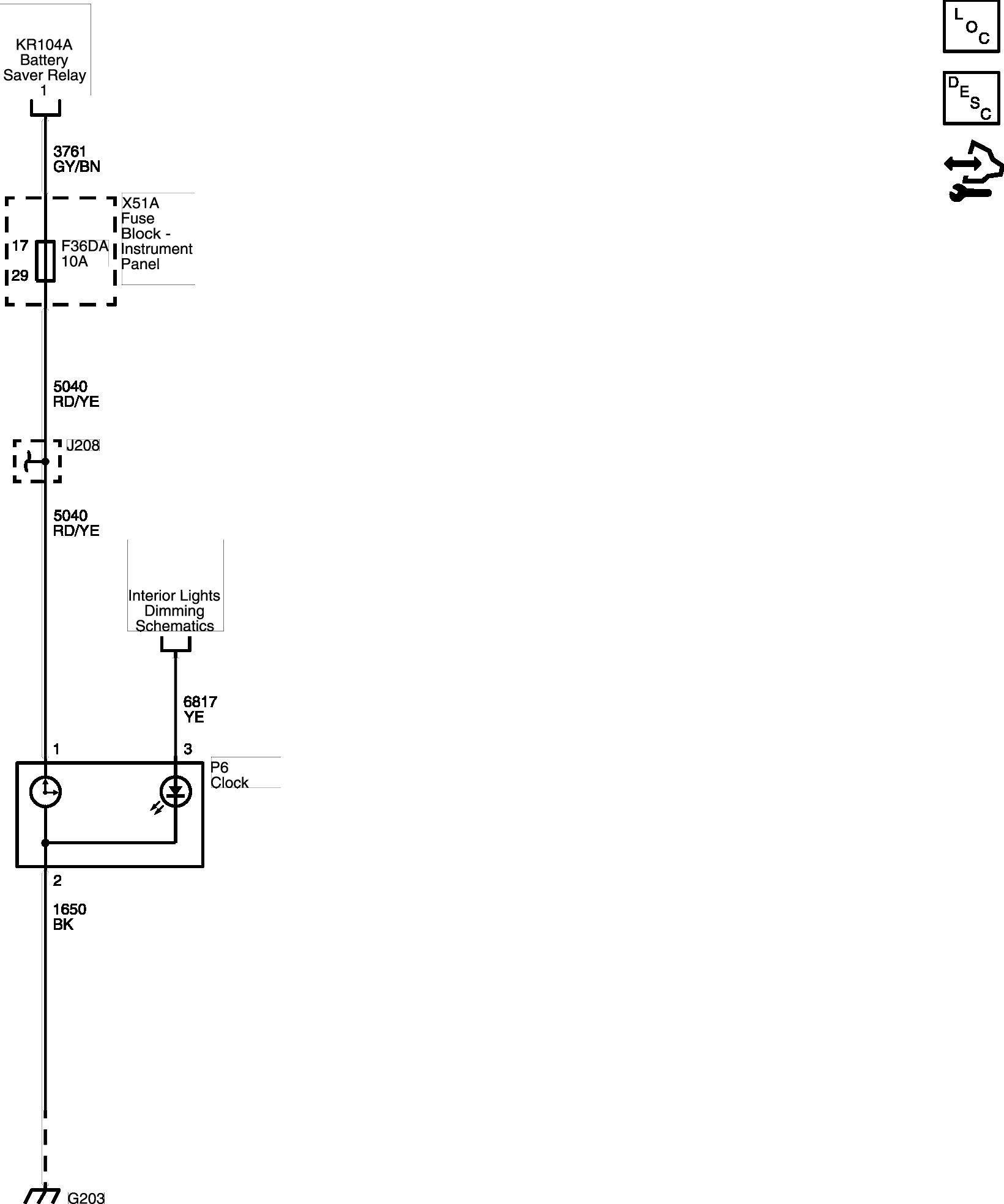 GM5156244
