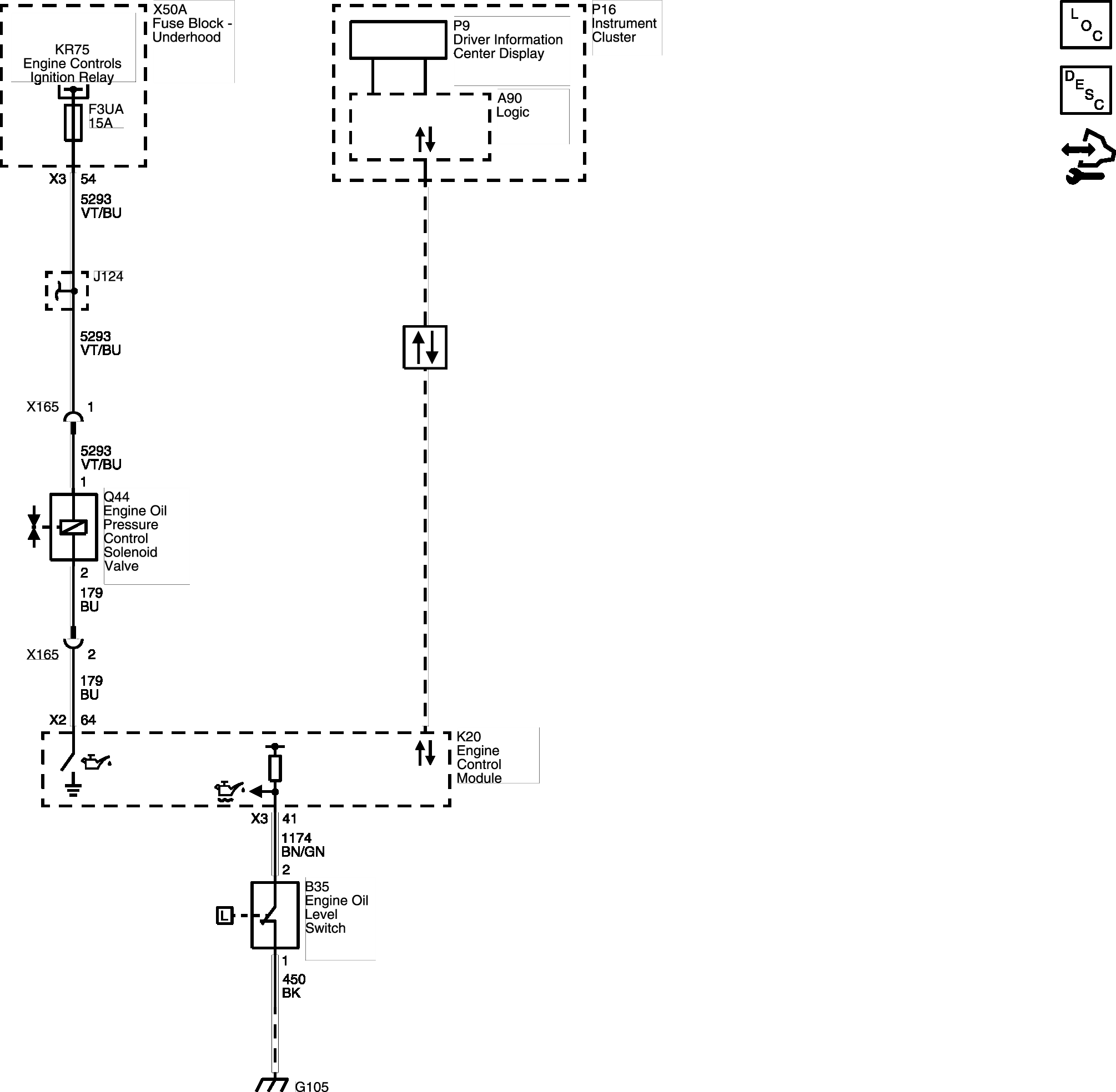 GM5156285