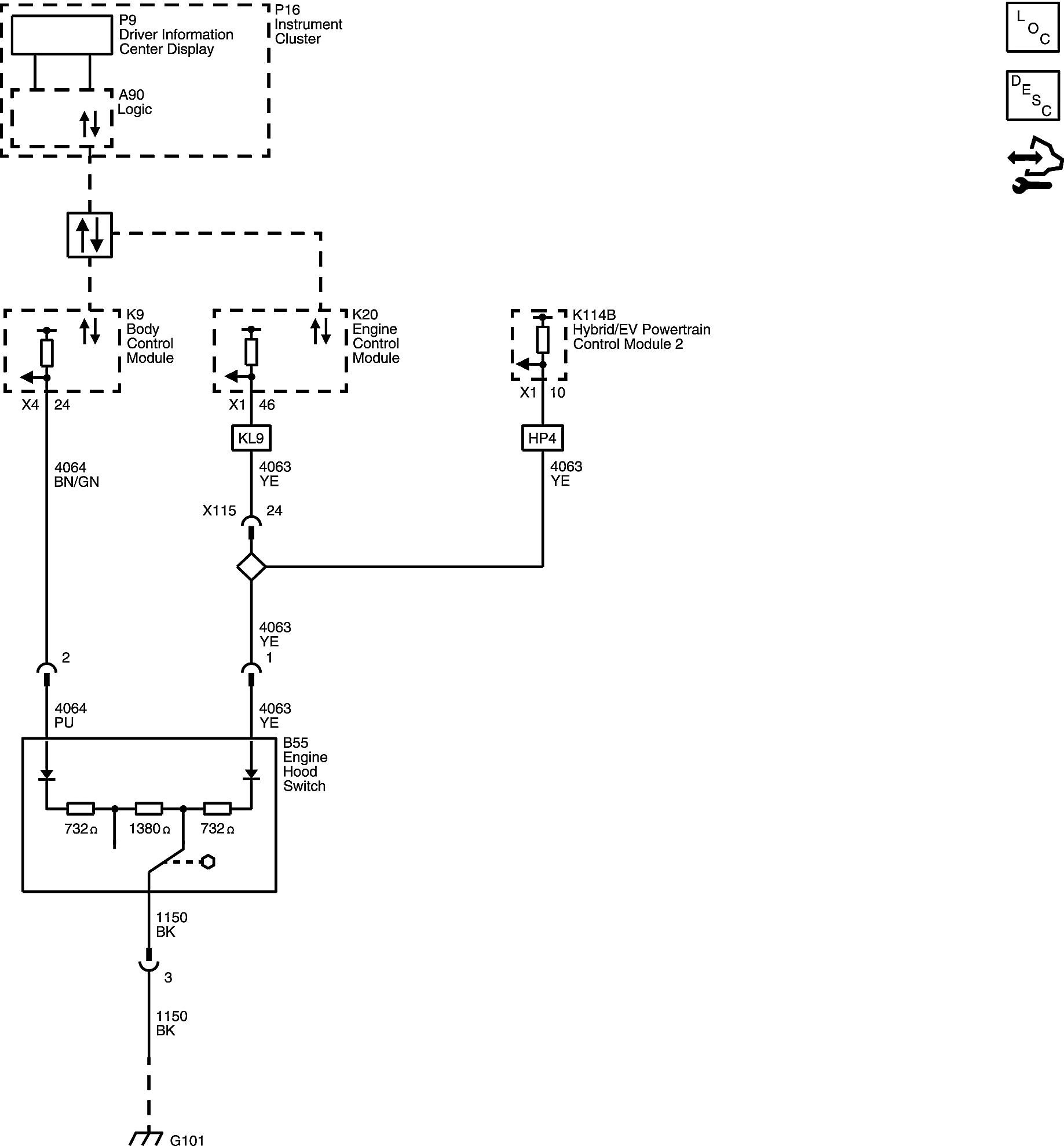 GM5164951