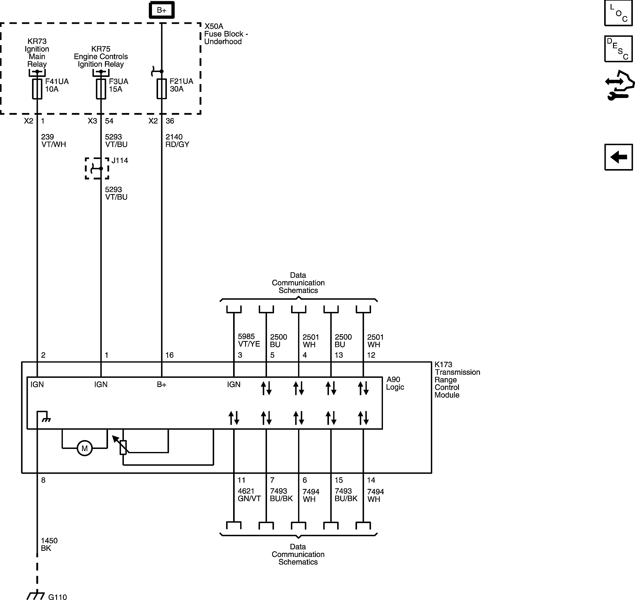 GM5171724