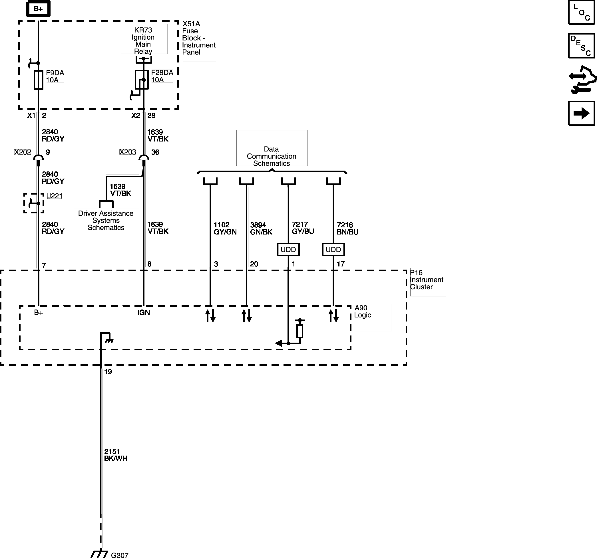GM5191515