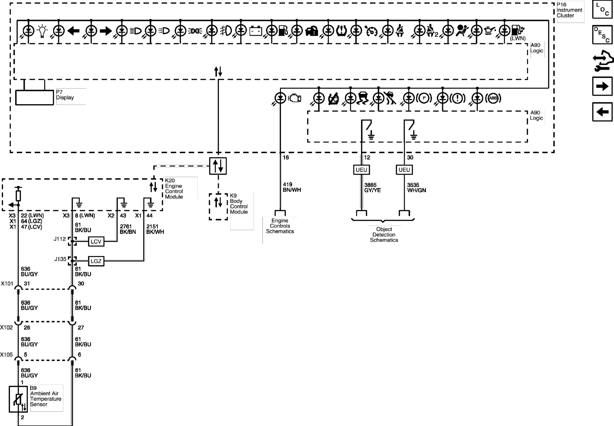 GM5192832