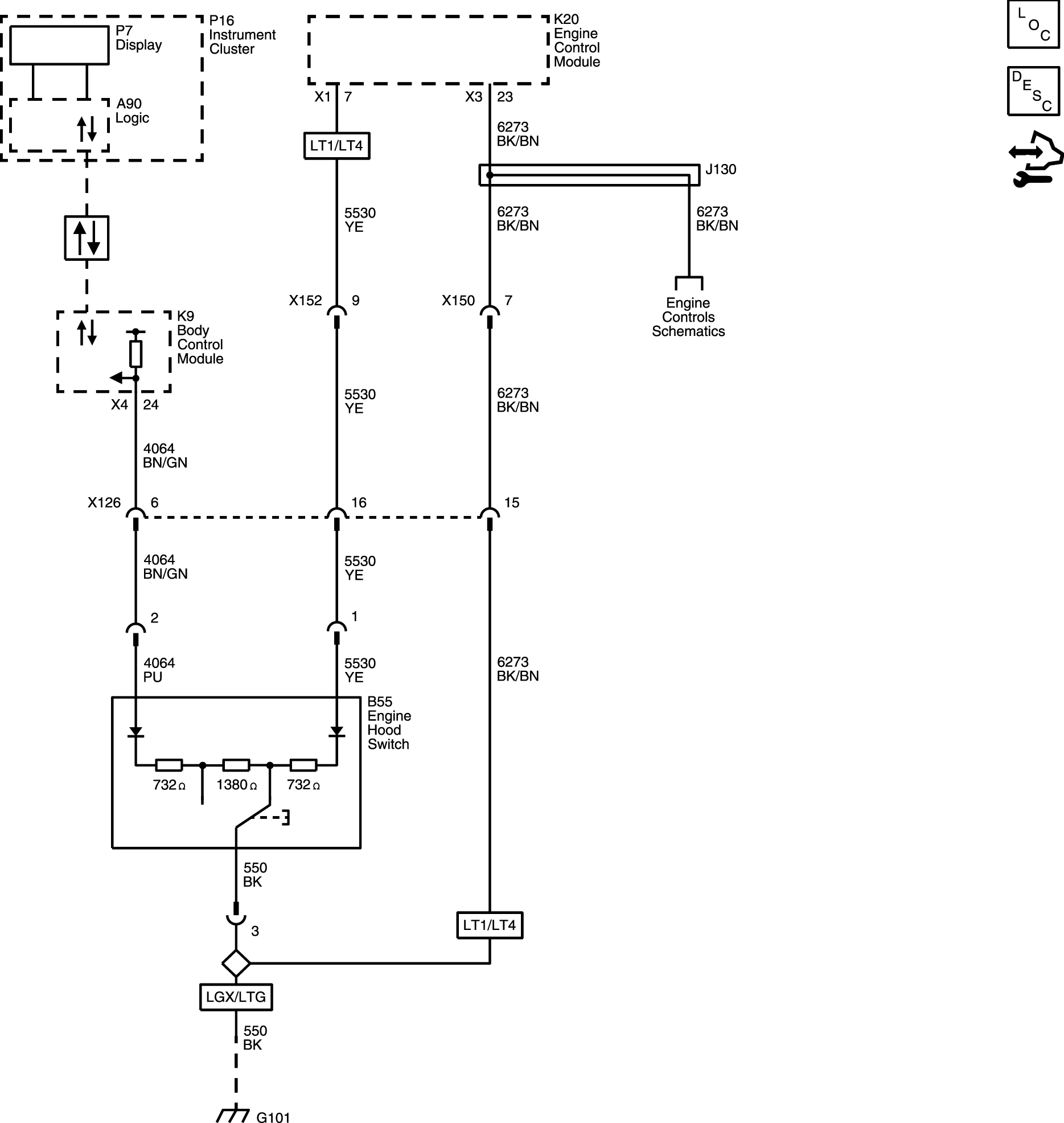 GM5216220