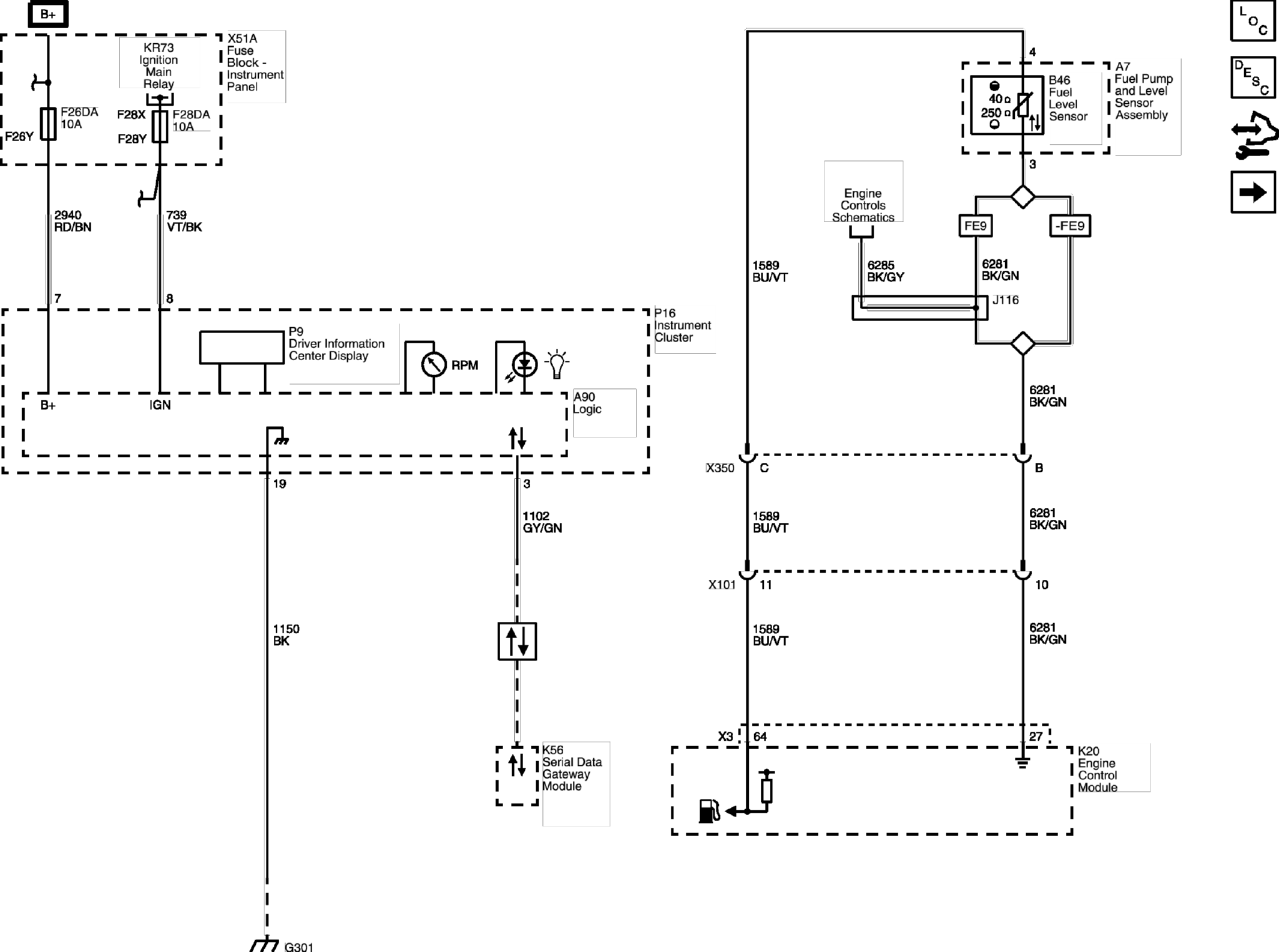 GM5237976