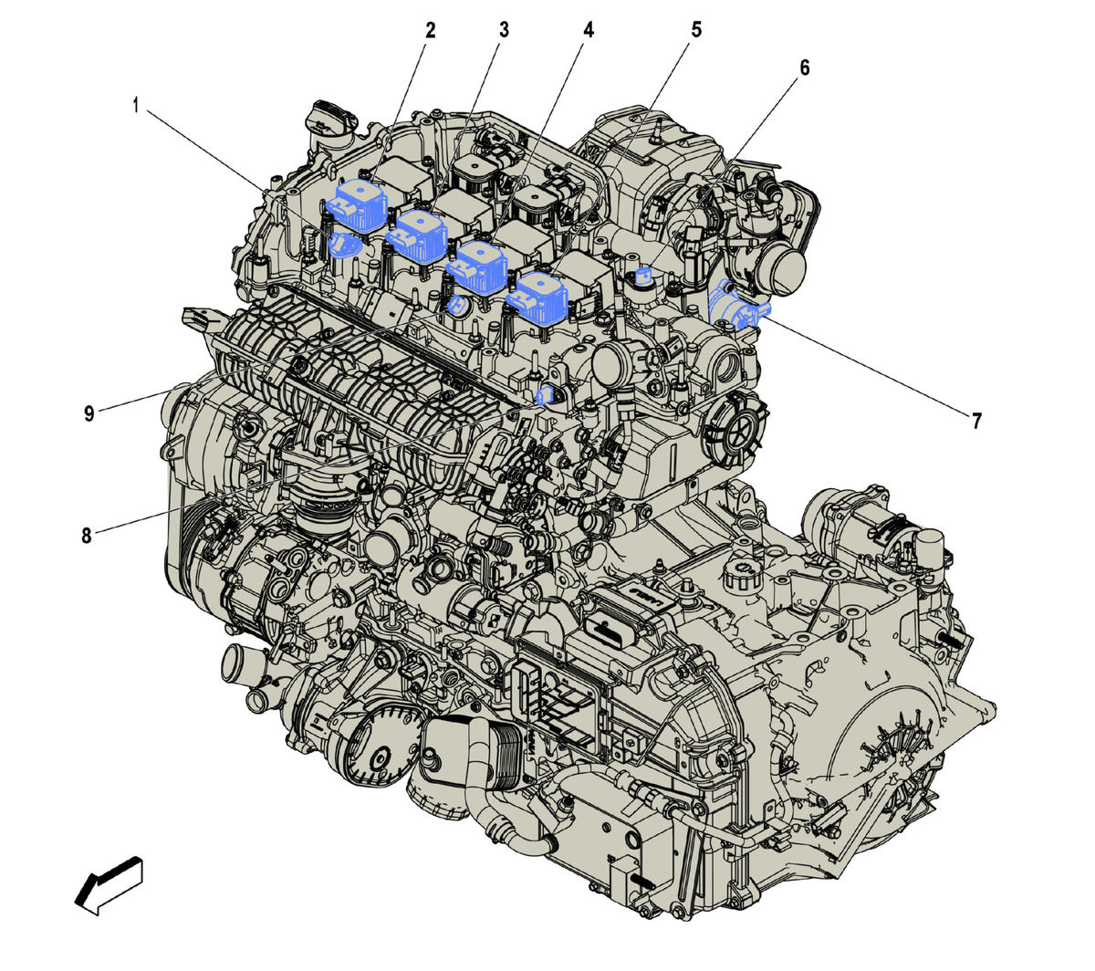 GM5256840