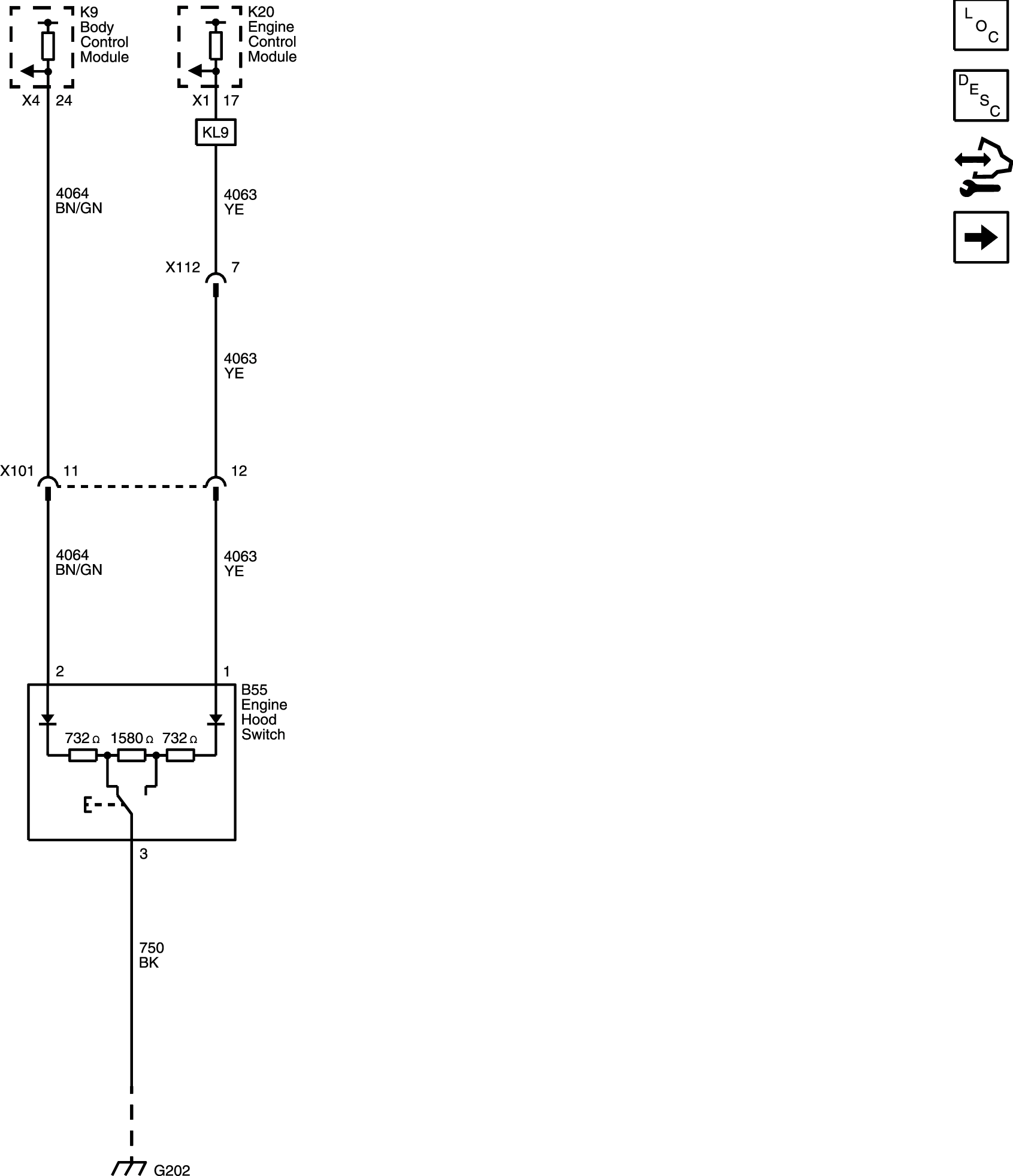 GM5278439