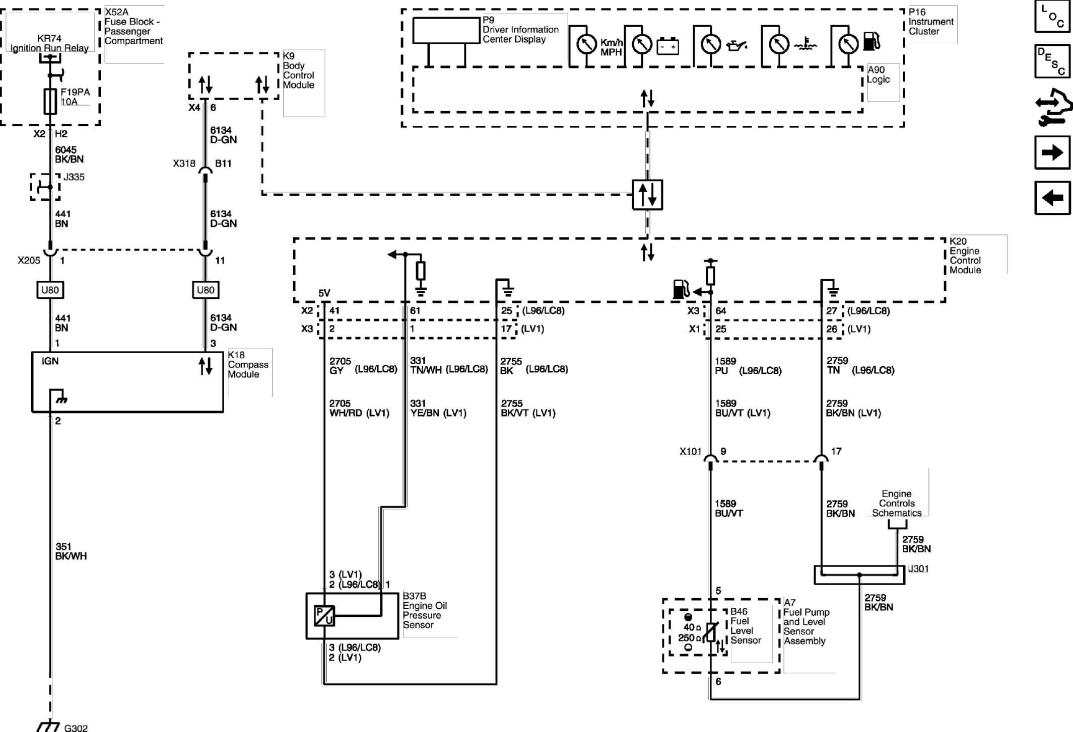 GM5278454