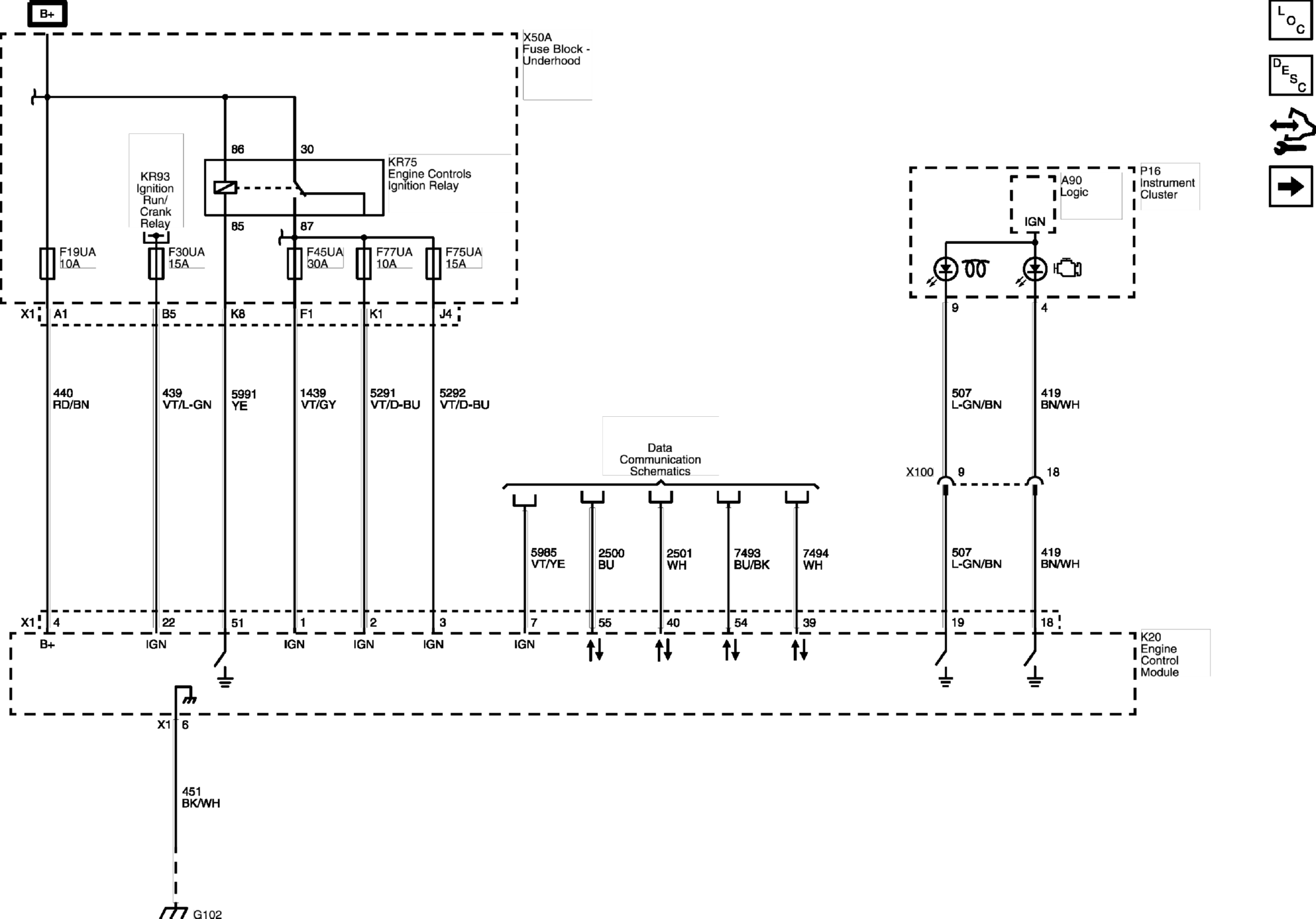 GM5278481
