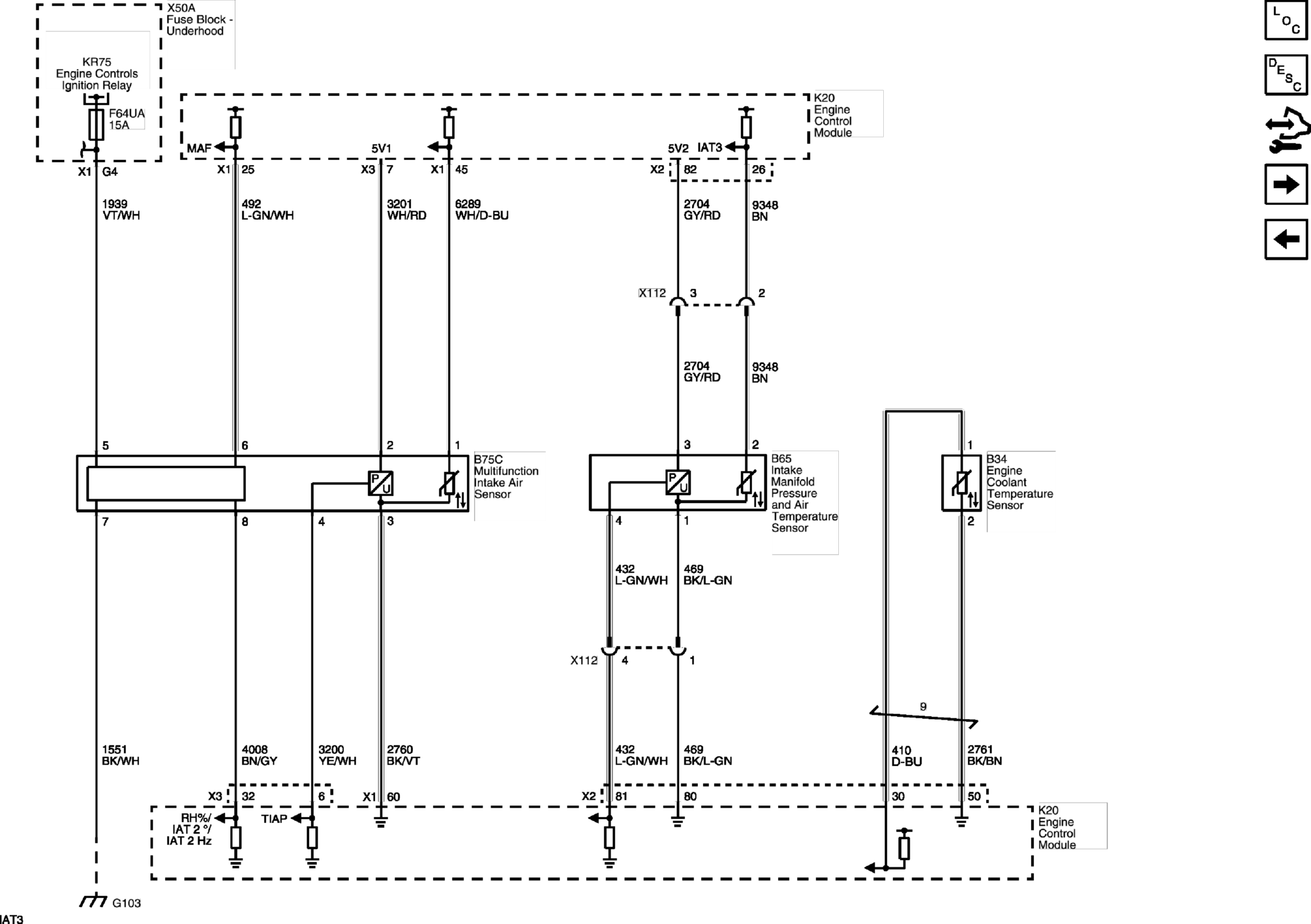 GM5278494