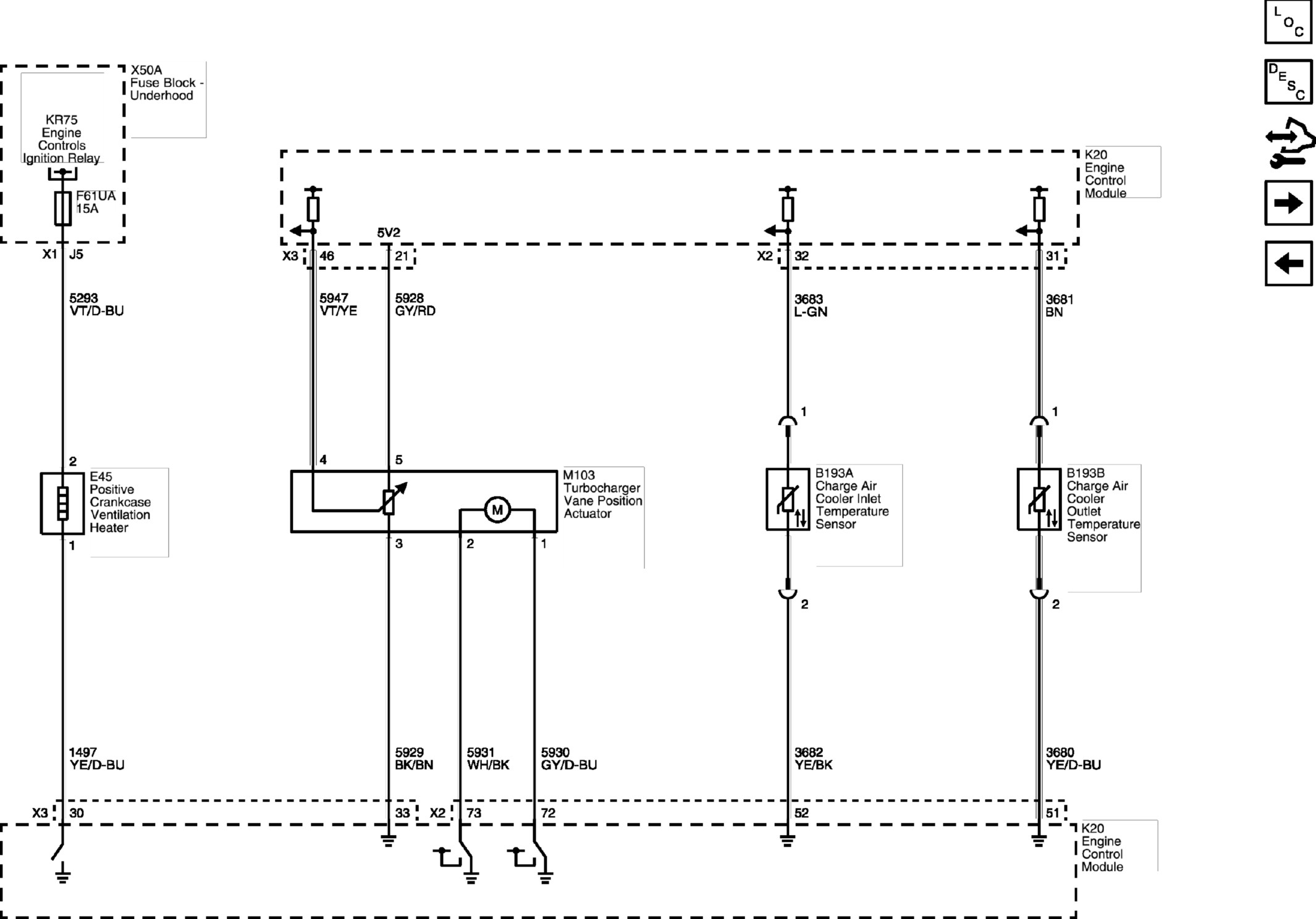 GM5278505