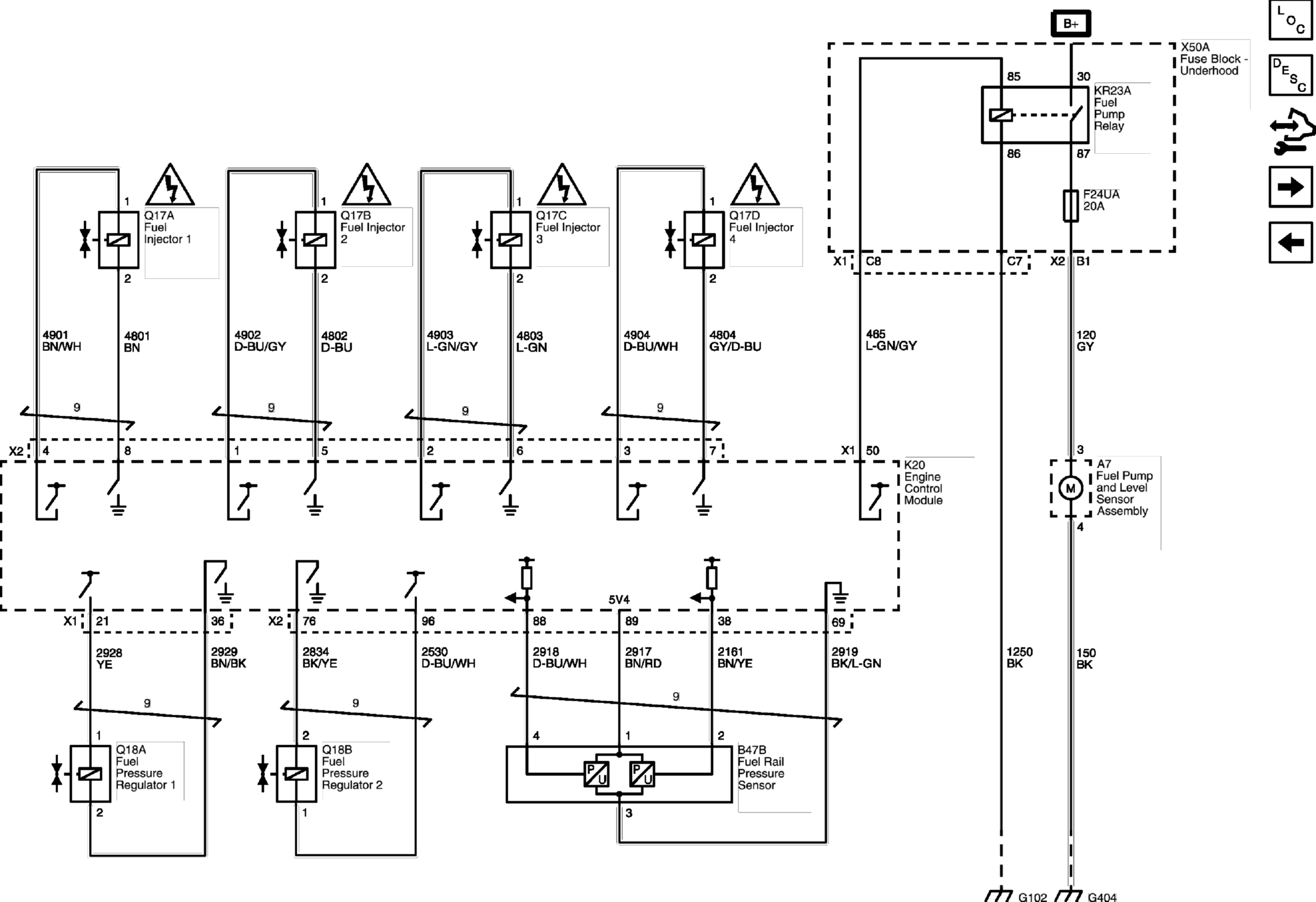 GM5278510