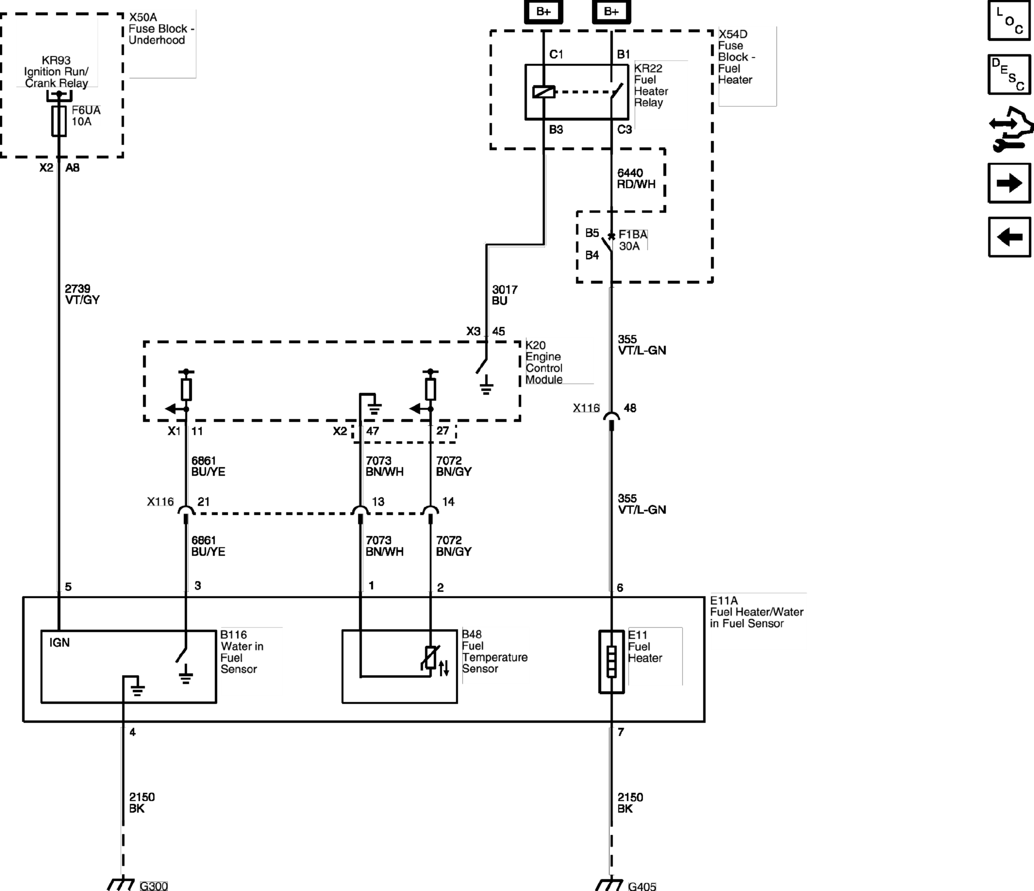 GM5278516