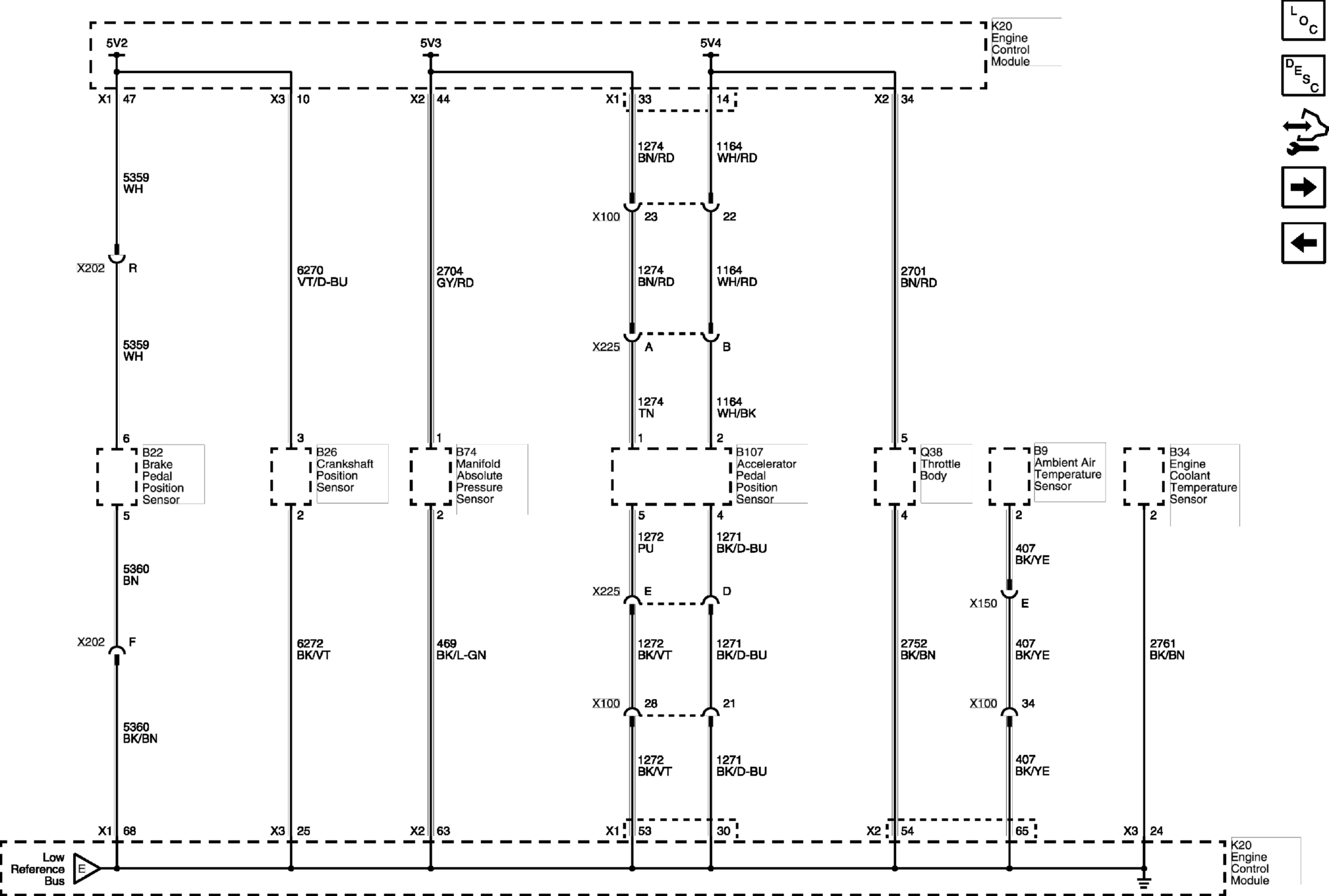 GM5278679
